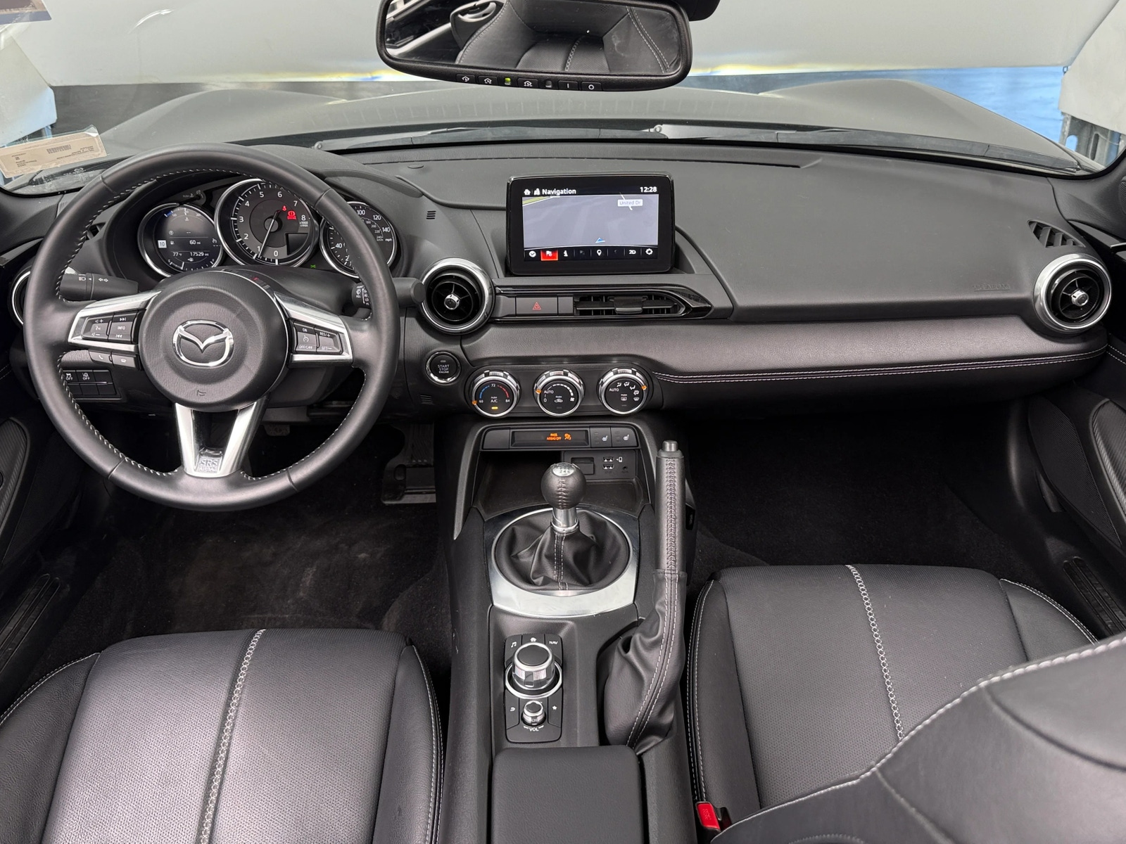 Thumbnail: 2023 Mazda MX-5 Miata - 2