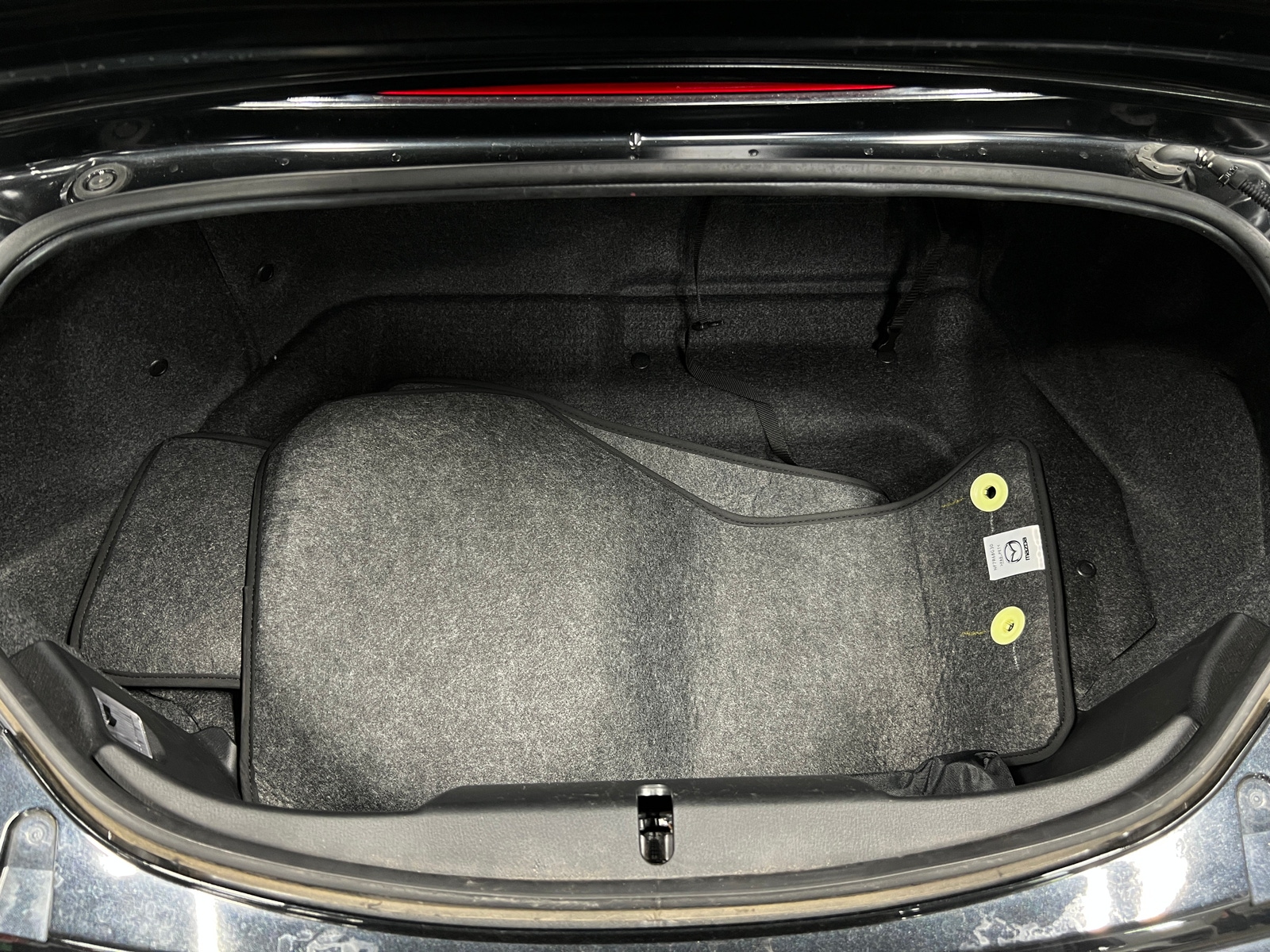 Thumbnail: 2023 Mazda MX-5 Miata - 5