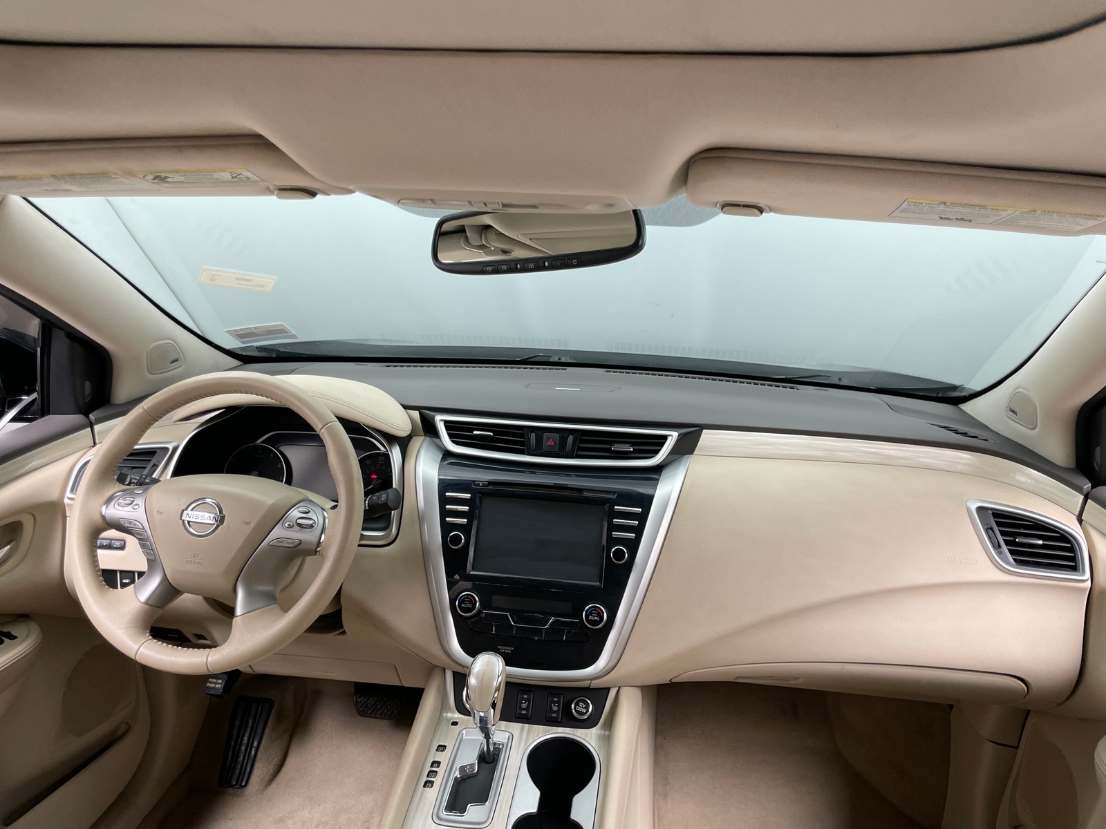 Thumbnail: 2015 Nissan Murano - 2