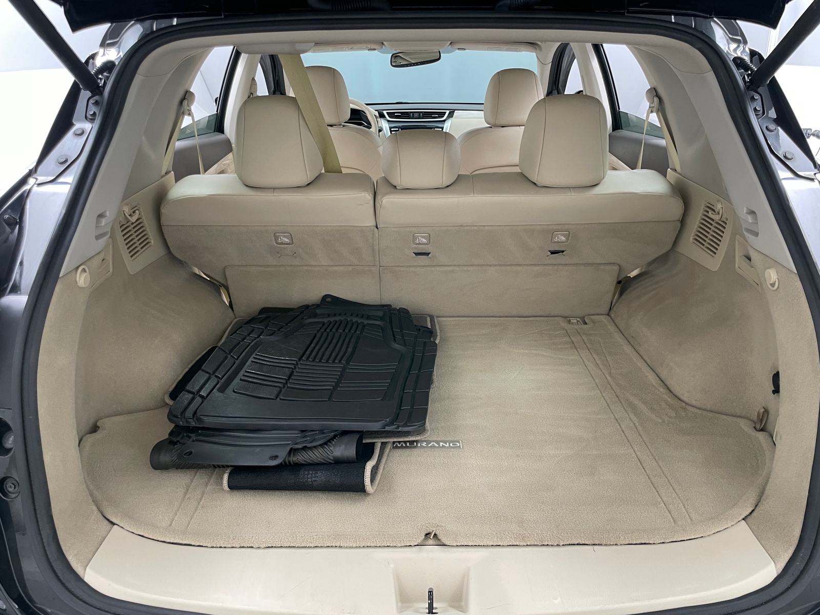 Thumbnail: 2015 Nissan Murano - 6