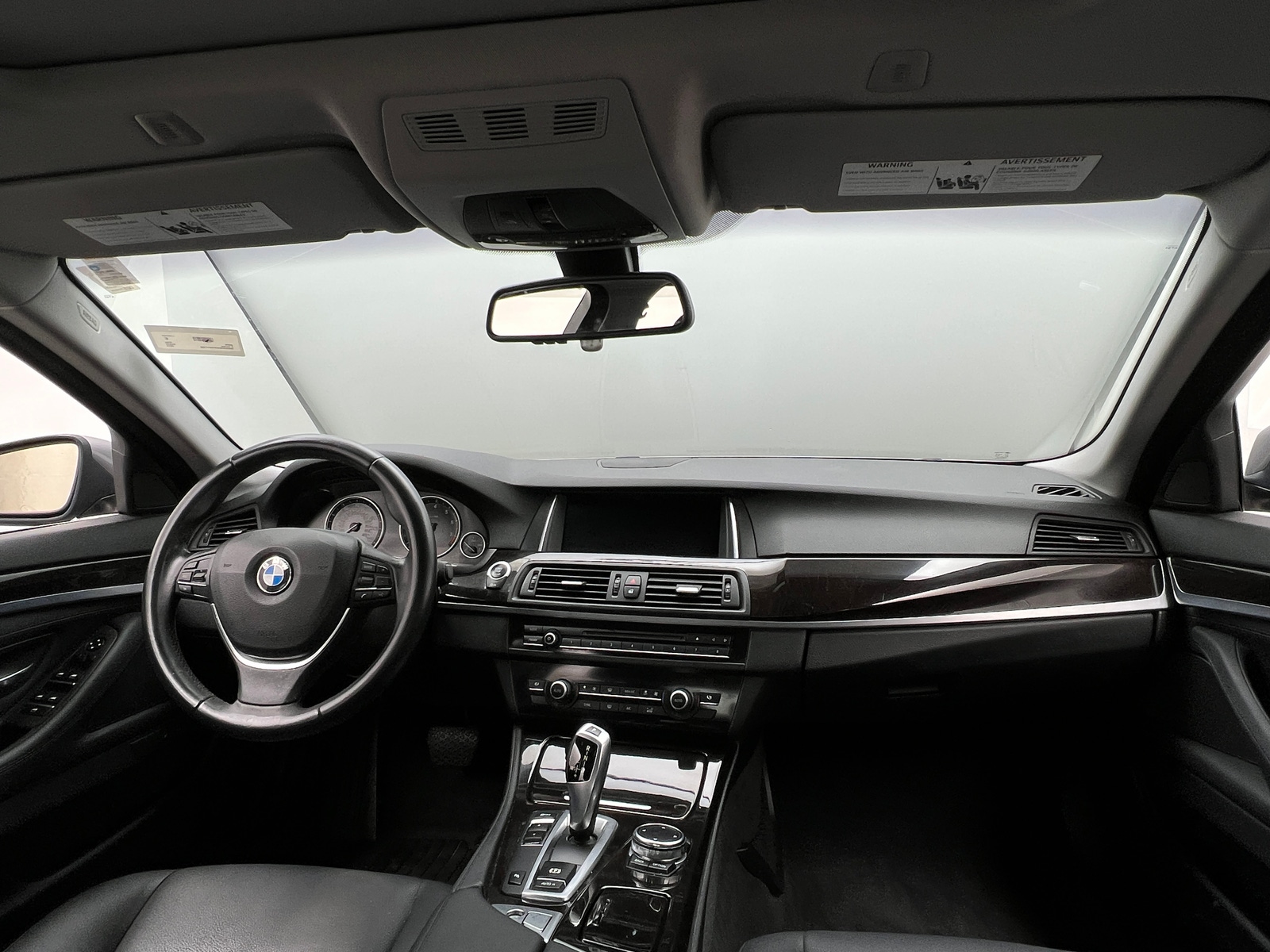 Thumbnail: 2015 BMW 5 Series - 2