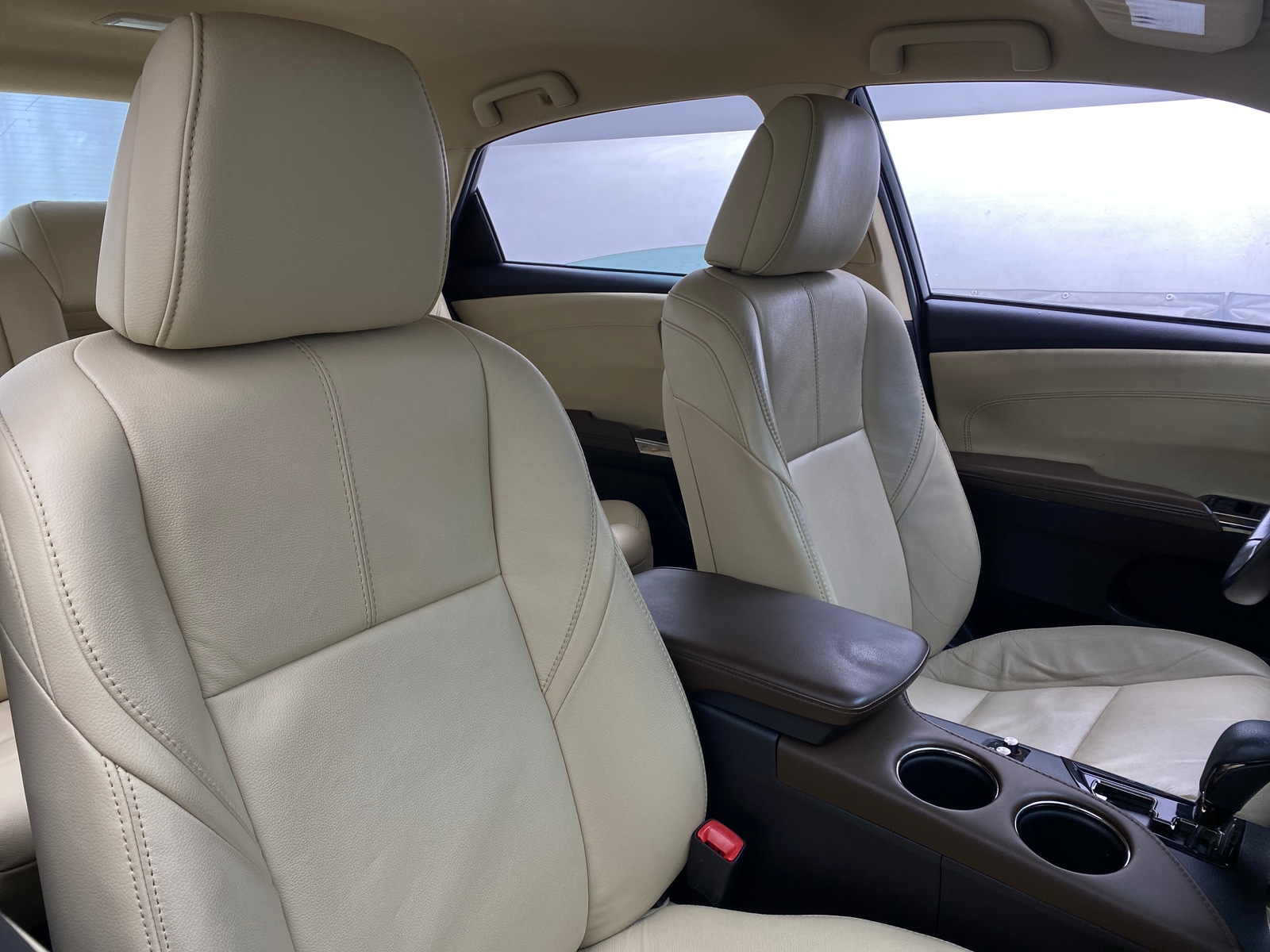 Thumbnail: 2014 Toyota Avalon - 2