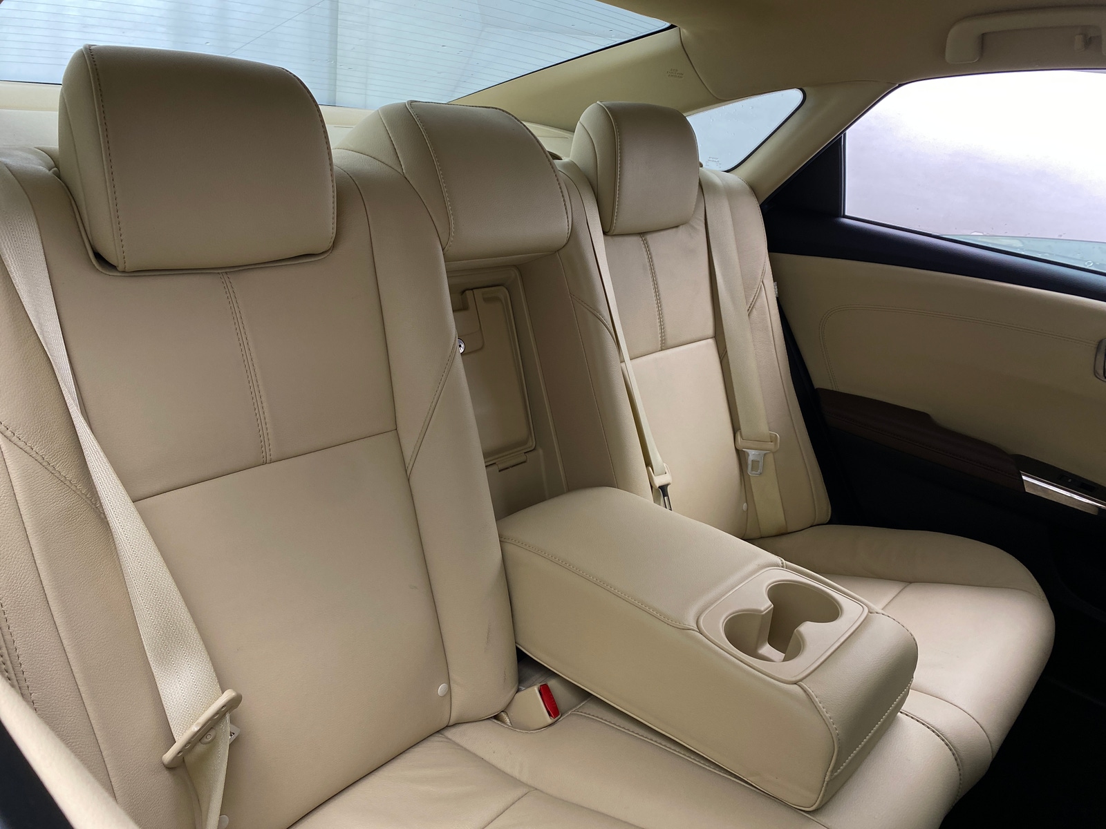 Thumbnail: 2014 Toyota Avalon - 6