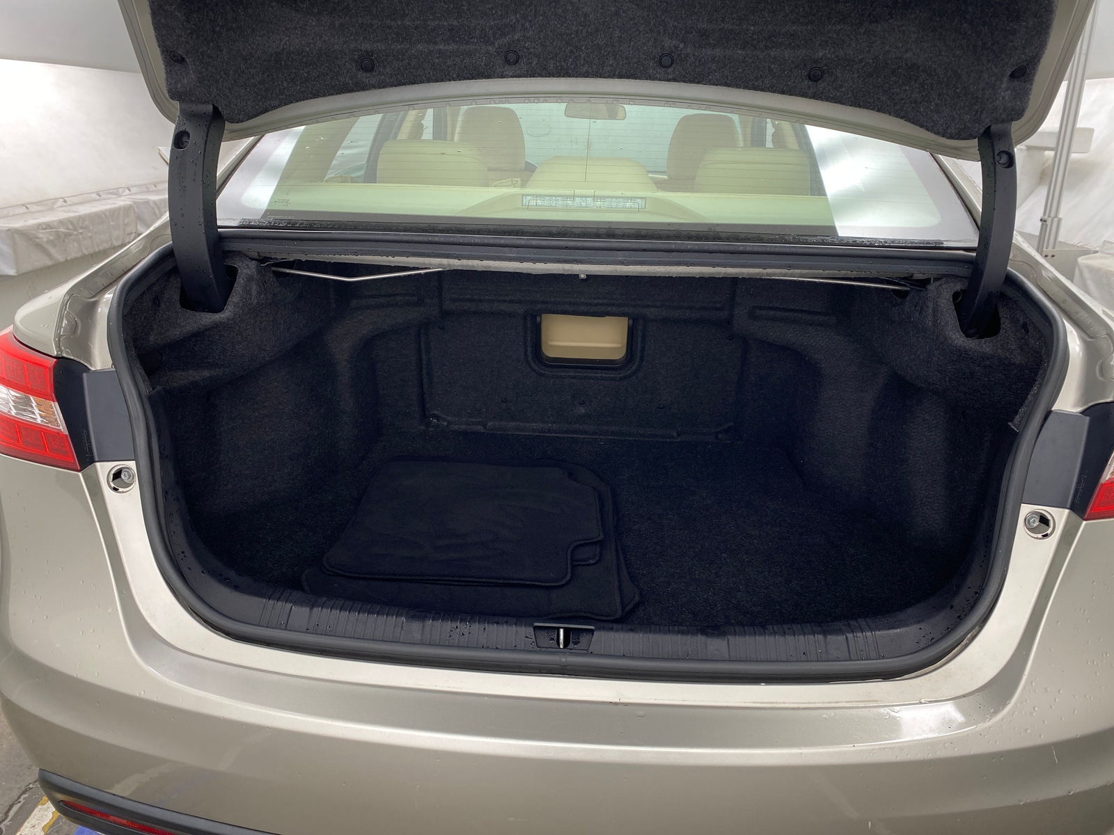 Thumbnail: 2014 Toyota Avalon - 7