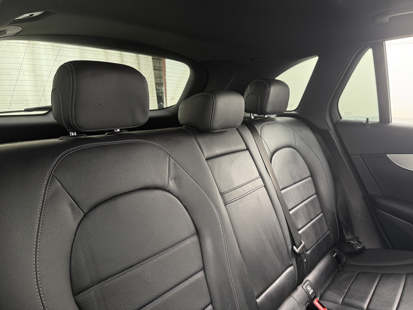 Thumbnail: 2019 Mercedes-Benz GLC - 5