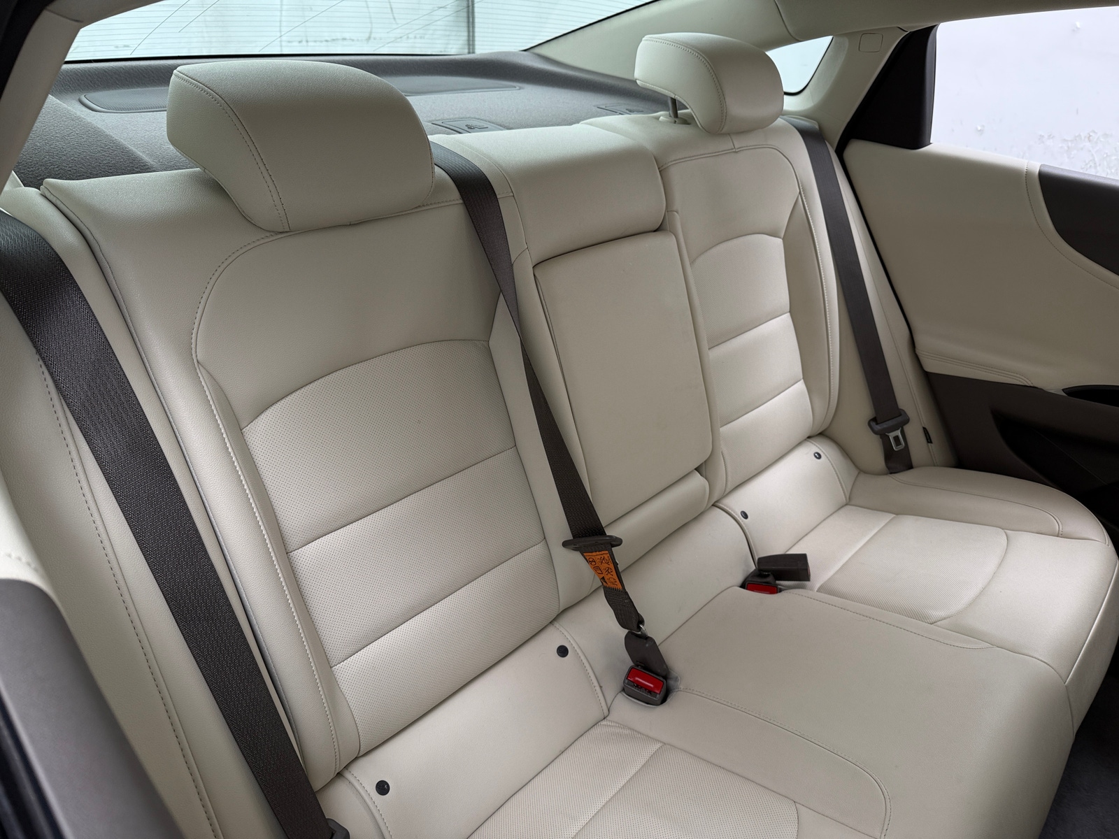 Thumbnail: 2024 Chevrolet Malibu - 5