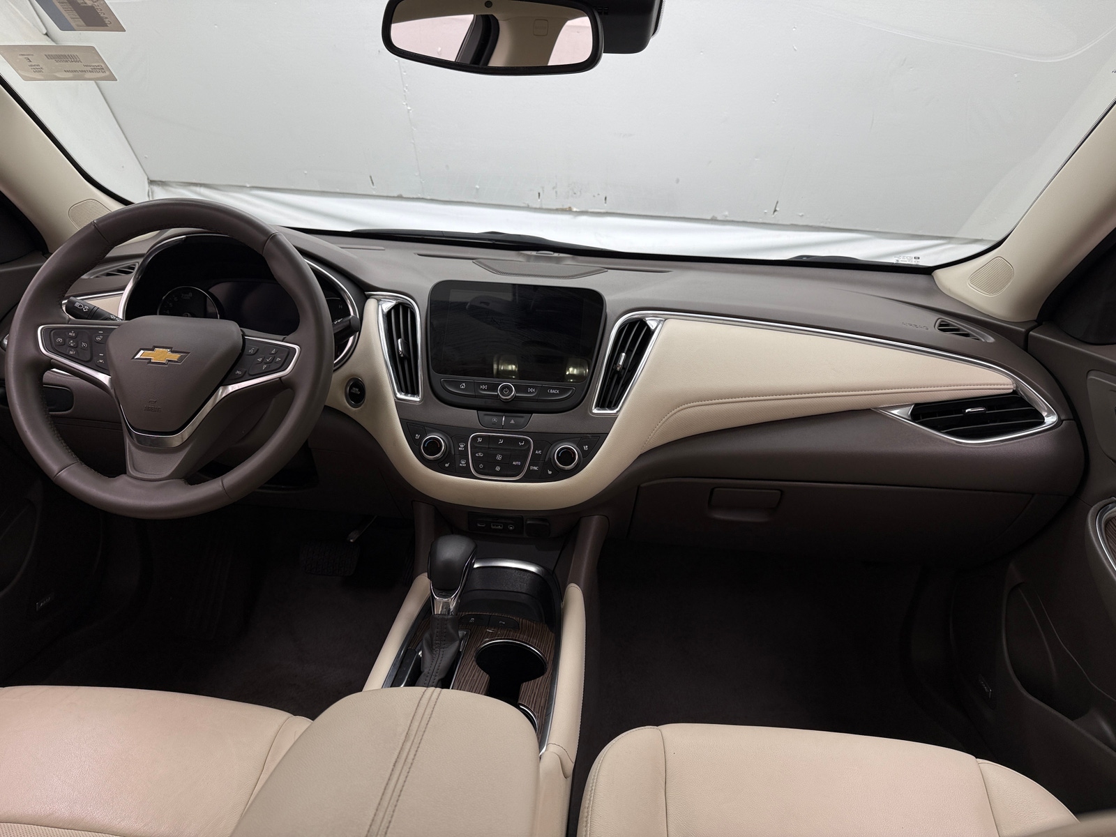 Thumbnail: 2024 Chevrolet Malibu - 2