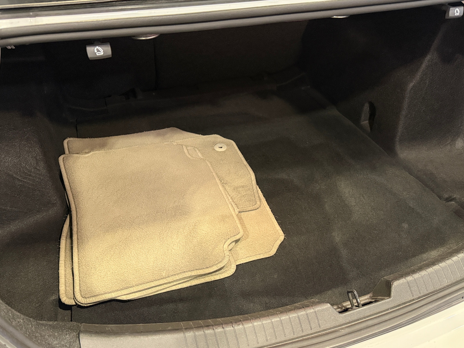 Thumbnail: 2024 Chevrolet Malibu - 6