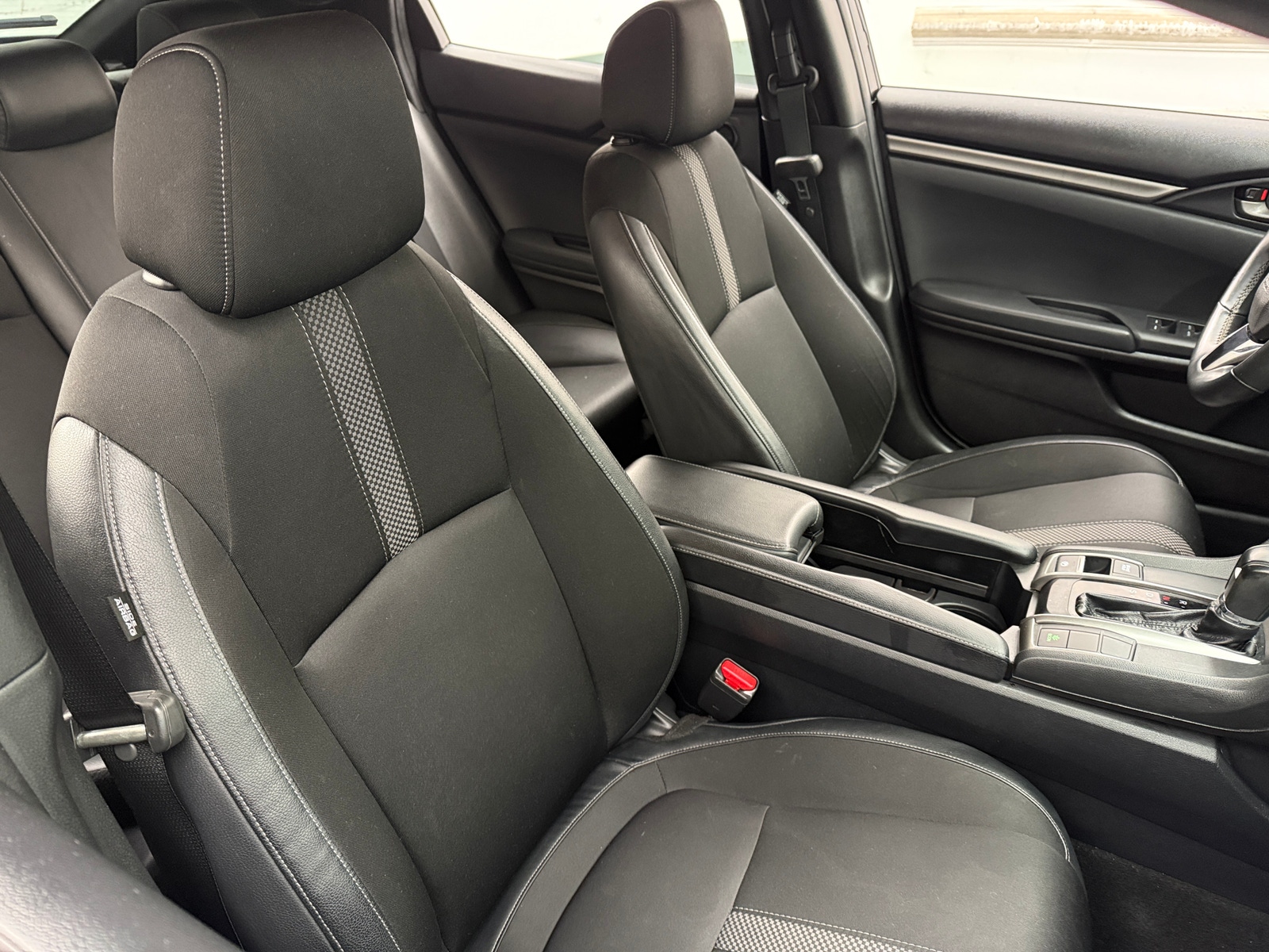 Thumbnail: 2021 Honda Civic - 2