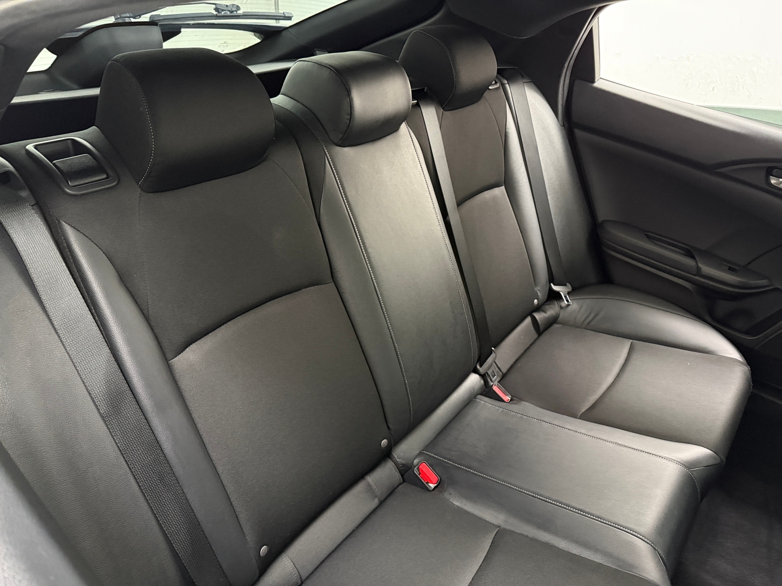 Thumbnail: 2021 Honda Civic - 6