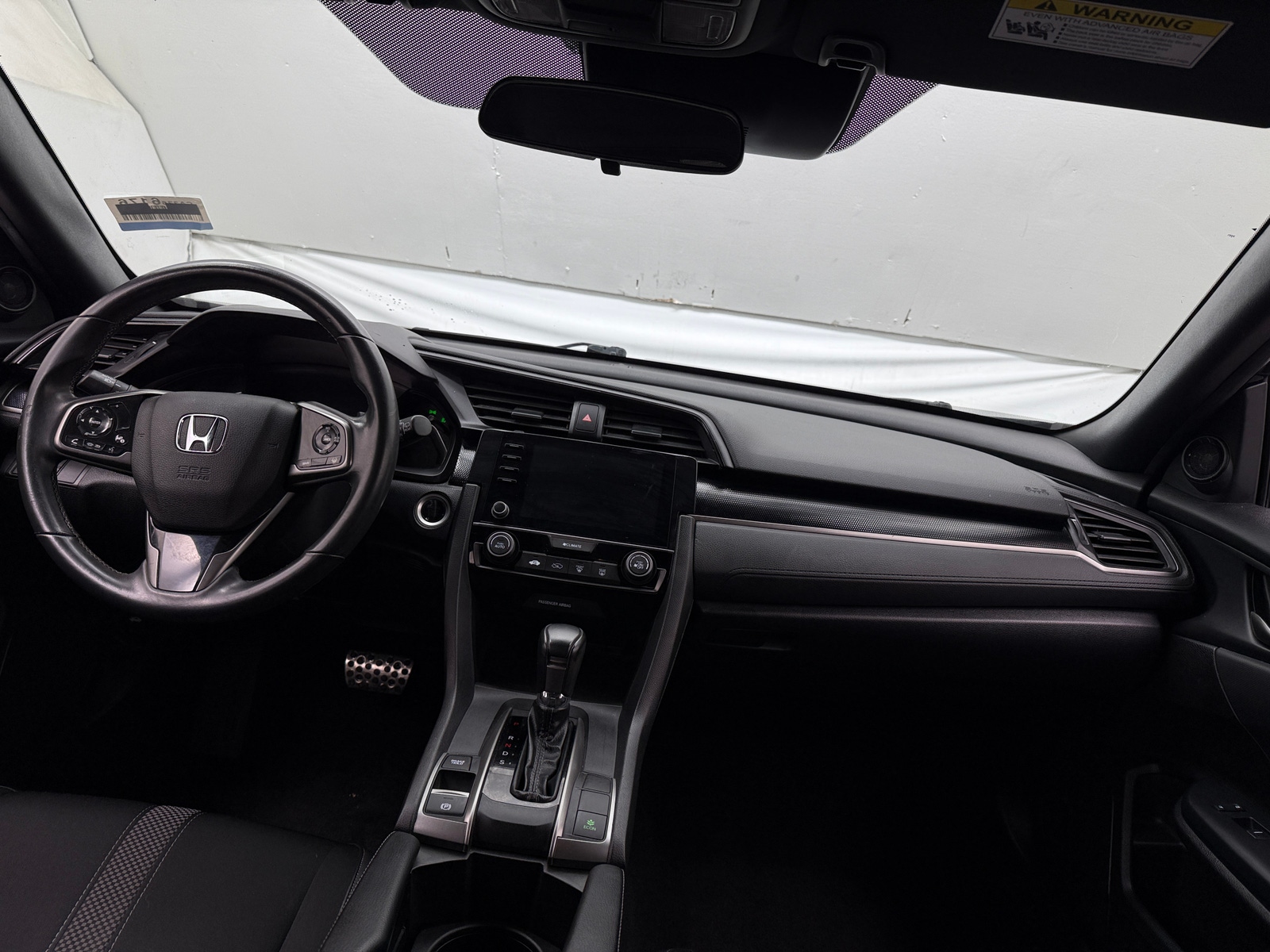 Thumbnail: 2021 Honda Civic - 3