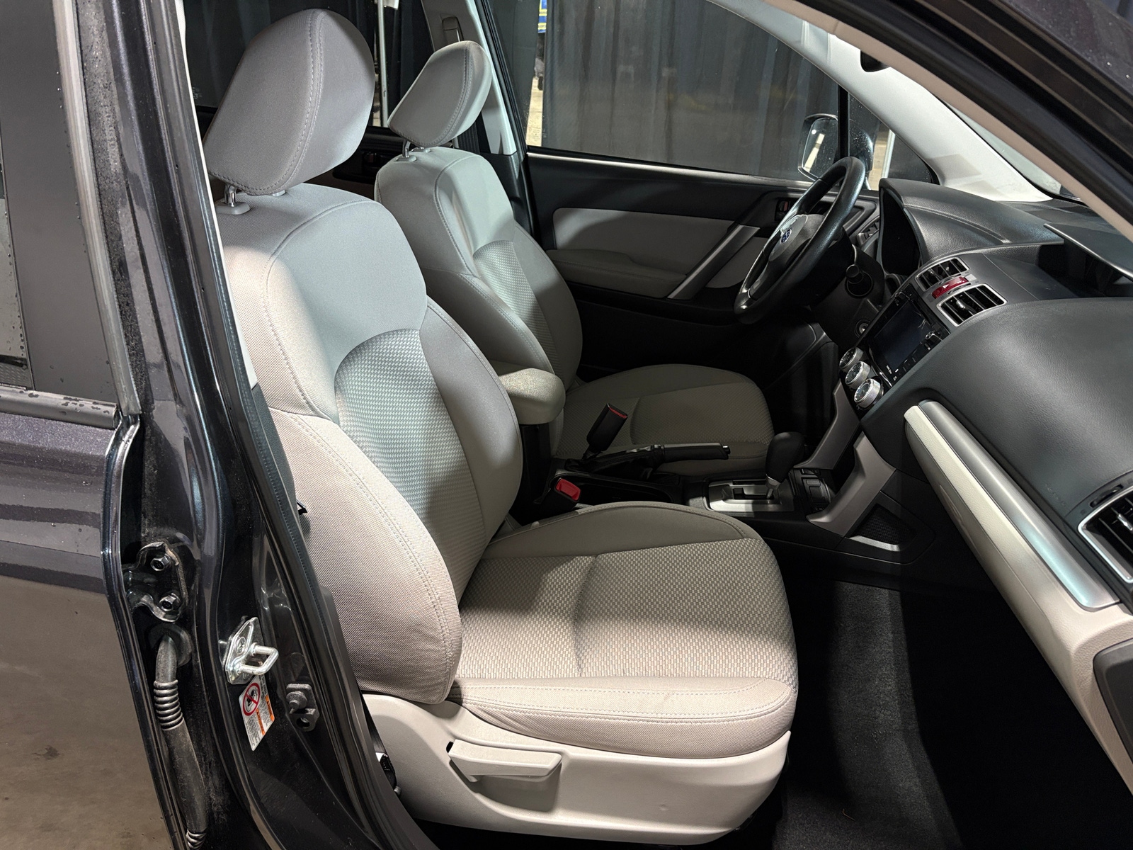 Thumbnail: 2016 Subaru Forester - 2