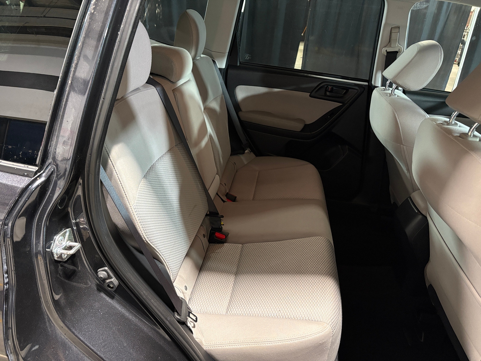 Thumbnail: 2016 Subaru Forester - 6