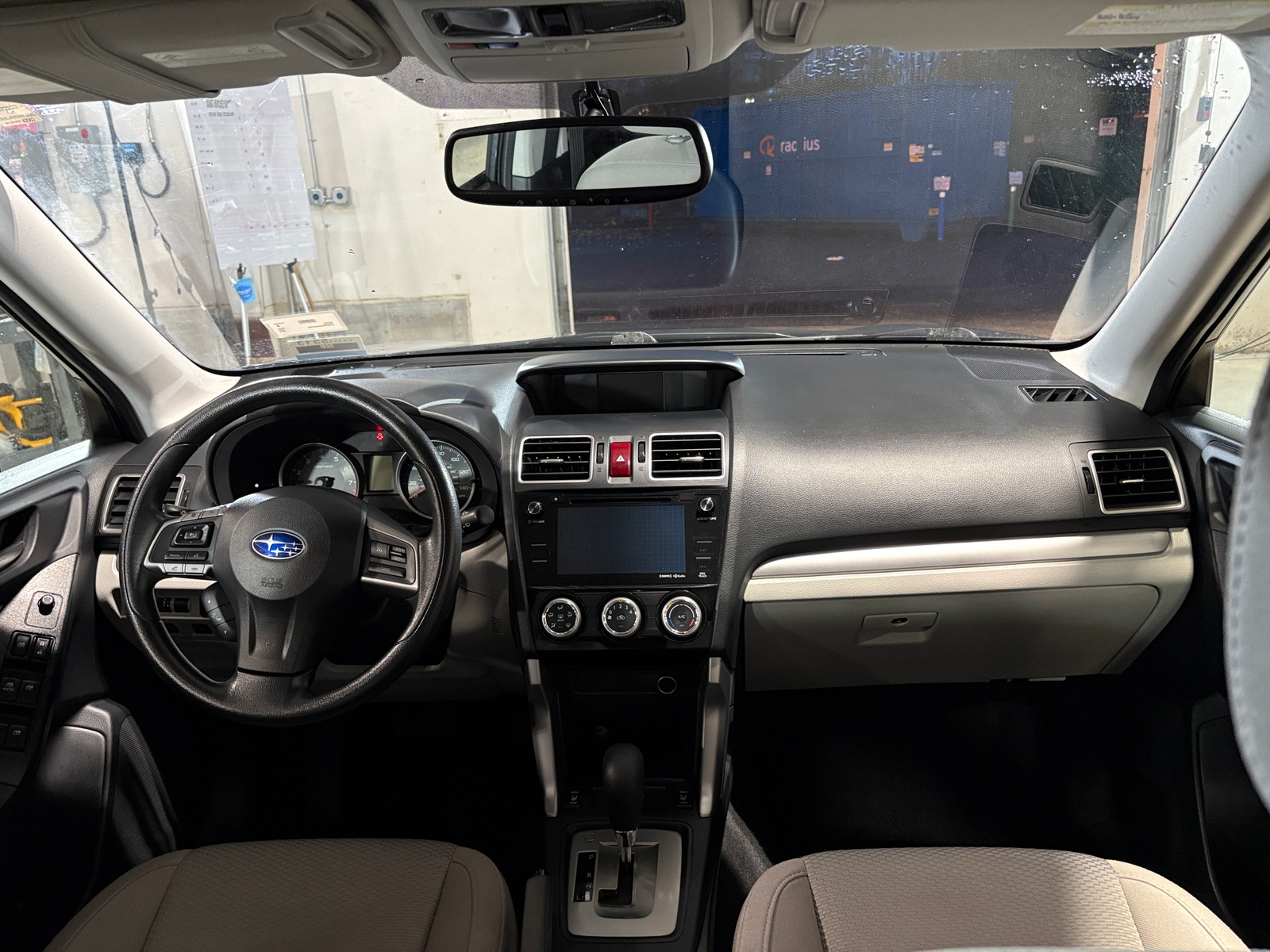 Thumbnail: 2016 Subaru Forester - 3