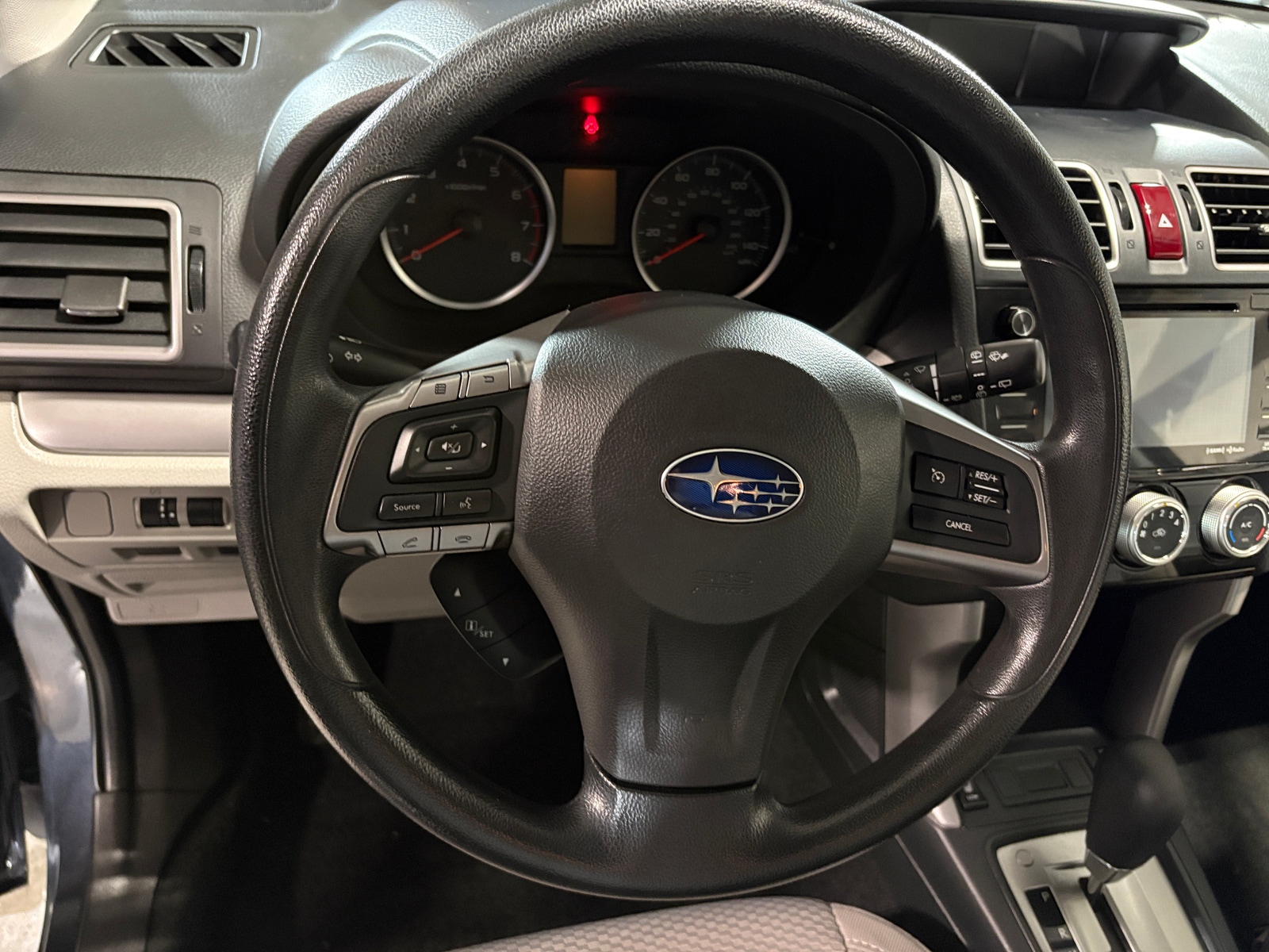 Thumbnail: 2016 Subaru Forester - 5