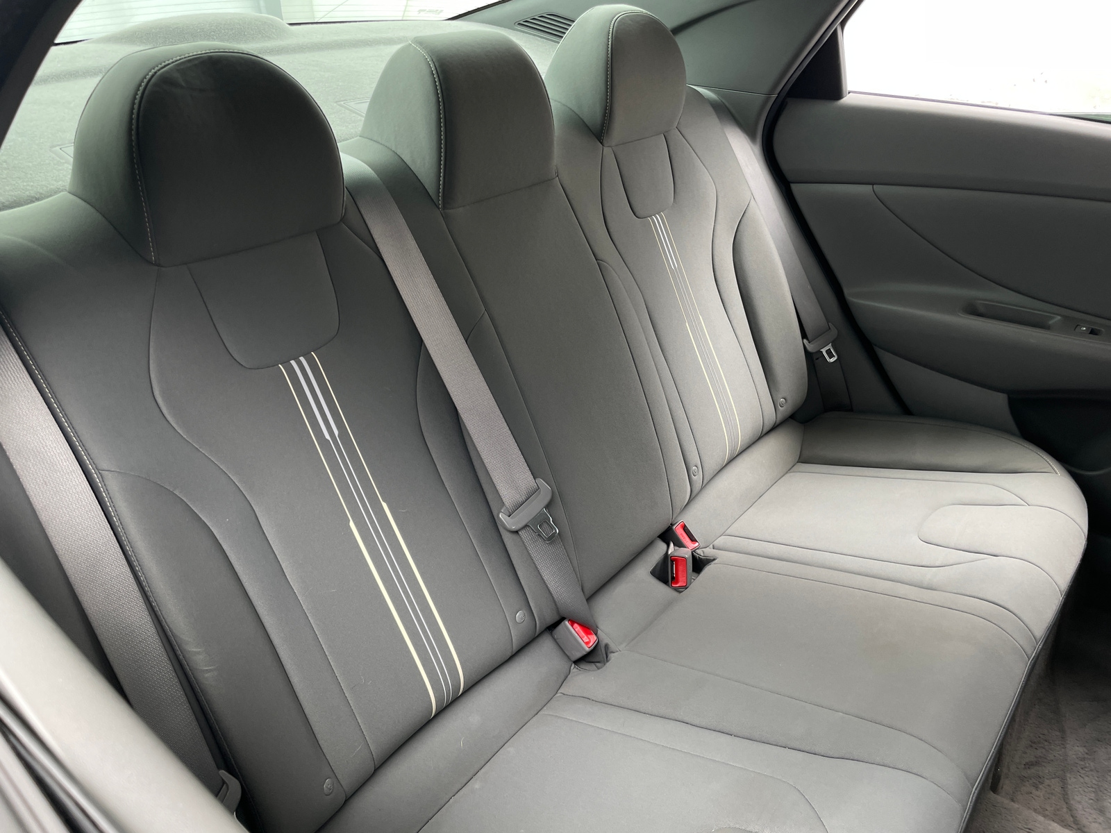 Thumbnail: 2023 Hyundai Elantra - 6