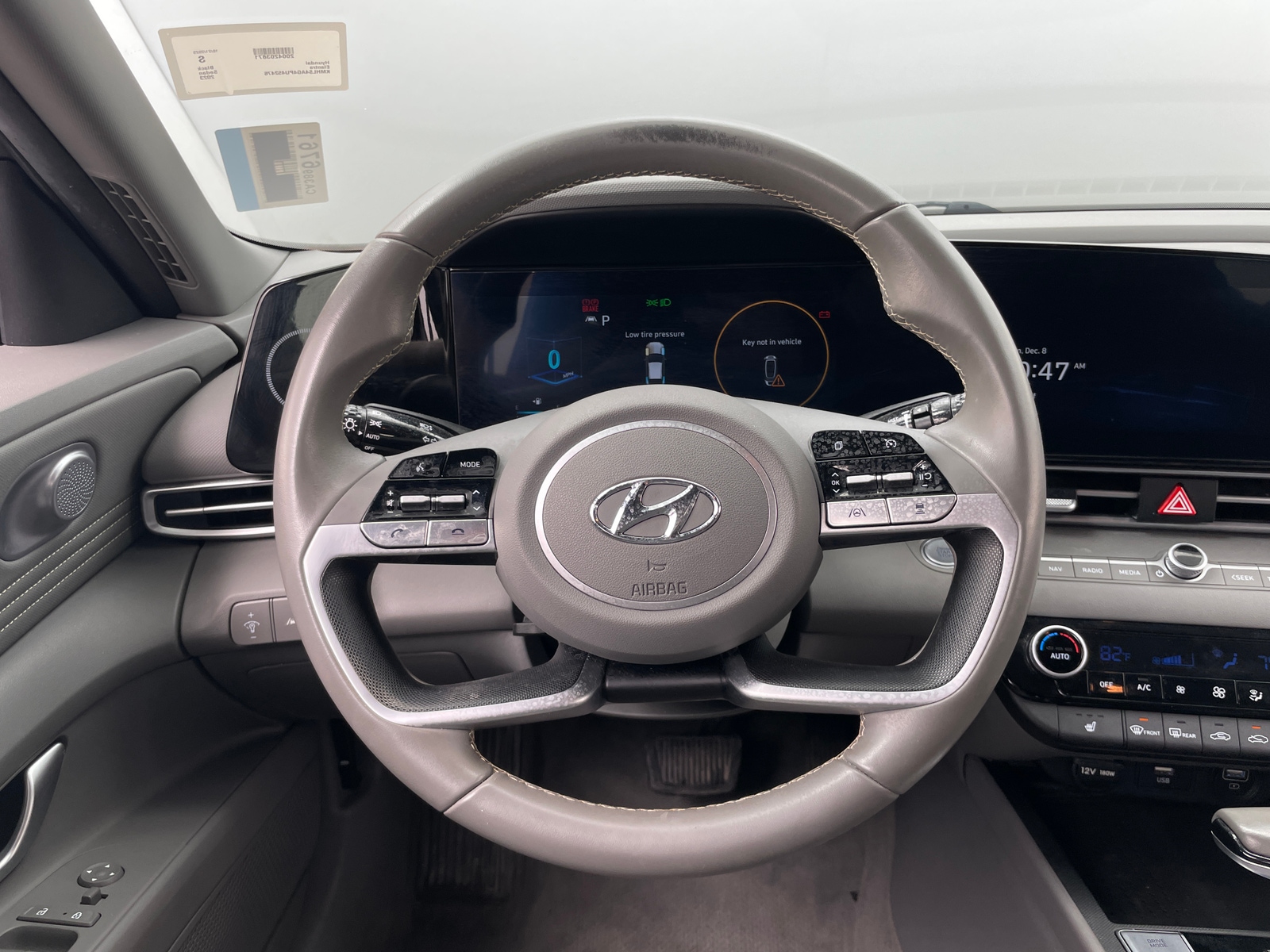 Thumbnail: 2023 Hyundai Elantra - 5