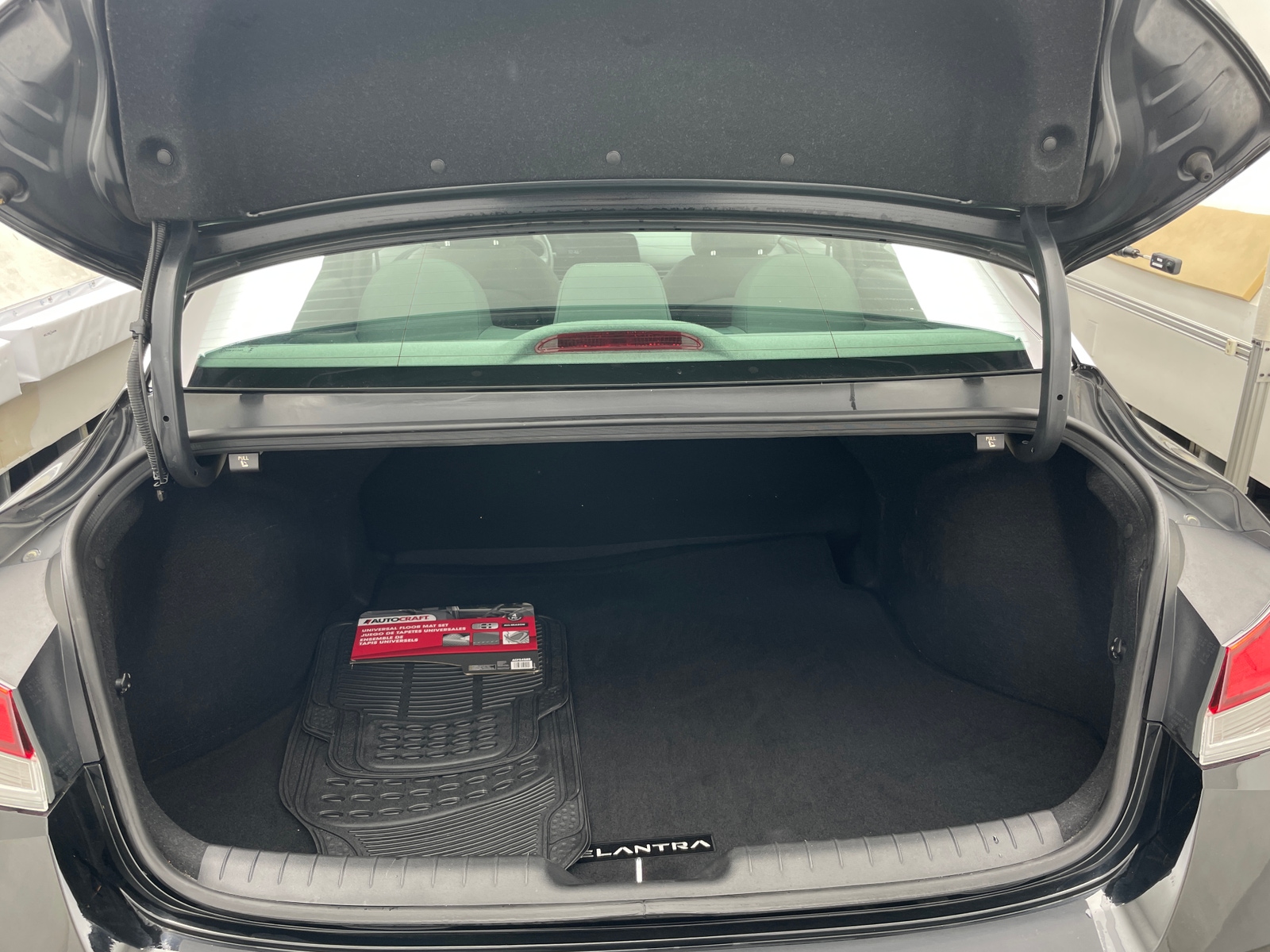 Thumbnail: 2023 Hyundai Elantra - 7