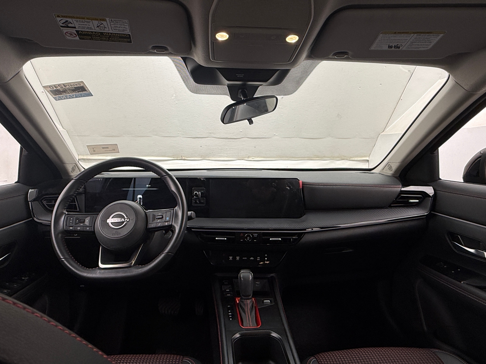 Thumbnail: 2025 Nissan Kicks - 3