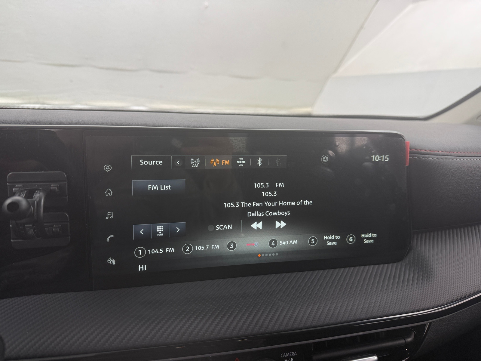 Thumbnail: 2025 Nissan Kicks - 4