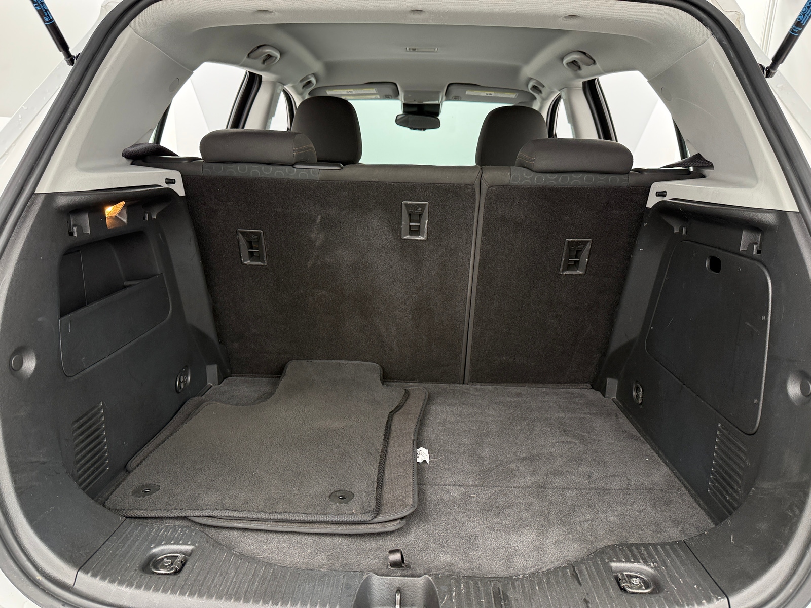 Thumbnail: 2017 Chevrolet Trax - 7