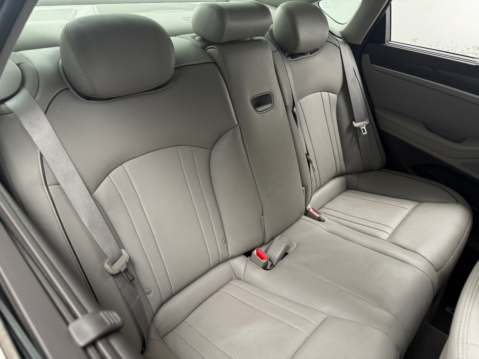 Thumbnail: 2019 Genesis G80 - 5