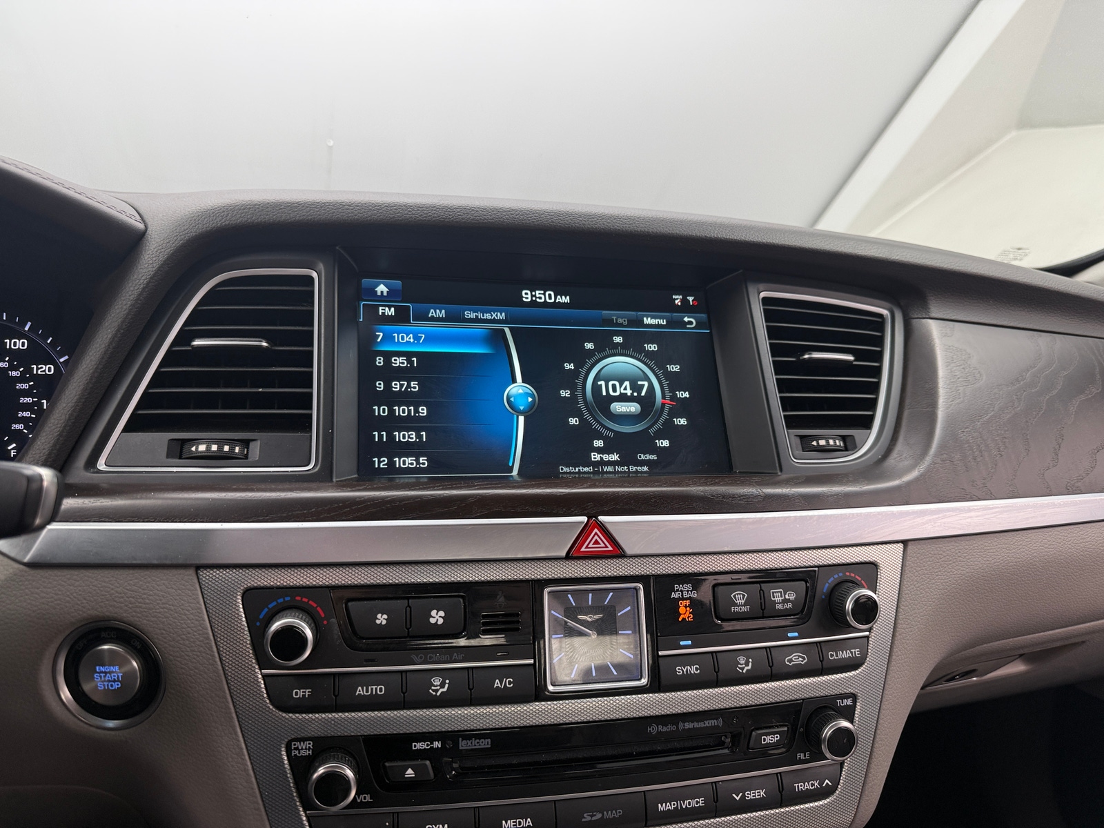 Thumbnail: 2019 Genesis G80 - 3