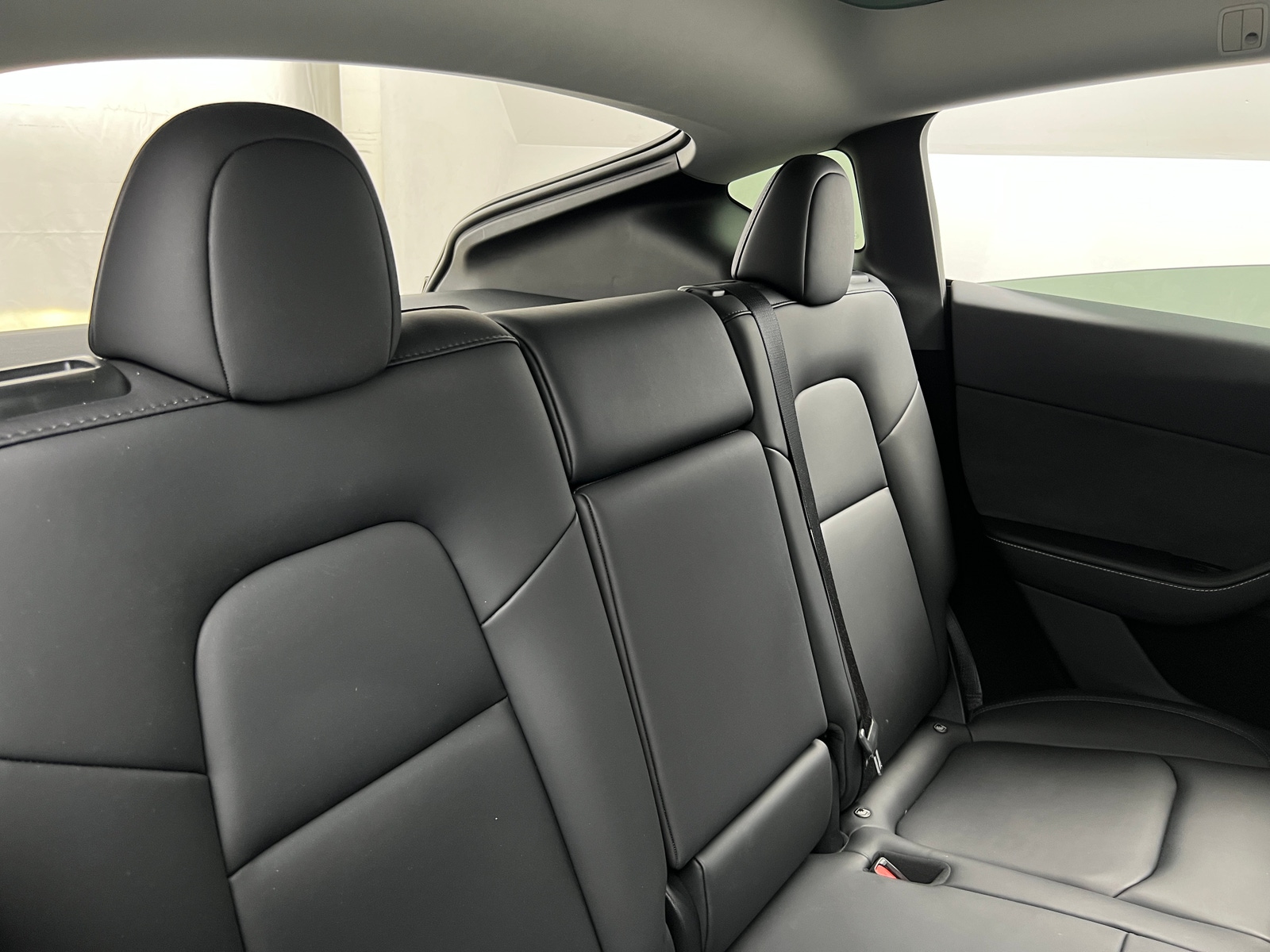 Thumbnail: 2024 Tesla Model Y - 5