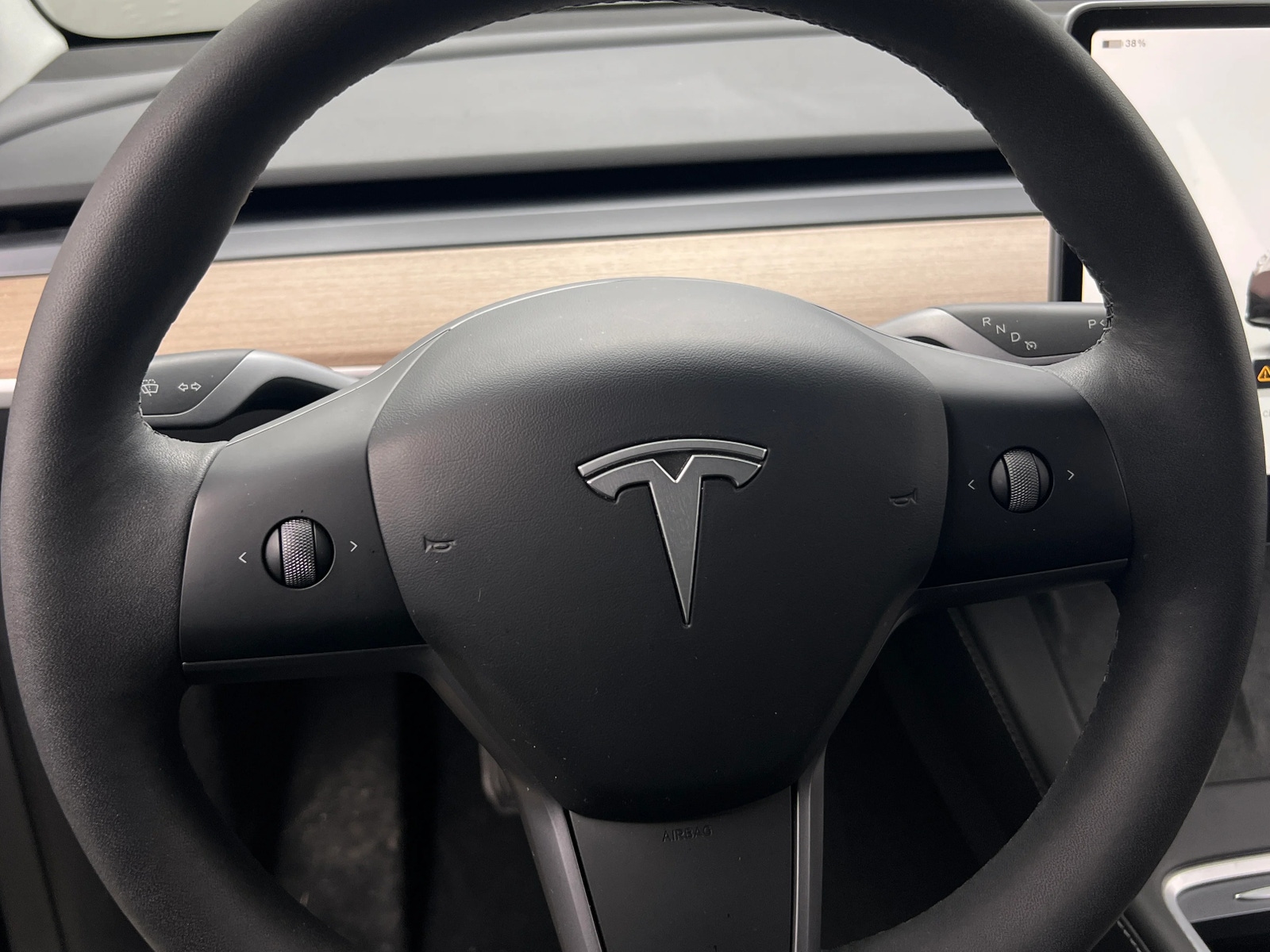 Thumbnail: 2024 Tesla Model Y - 4