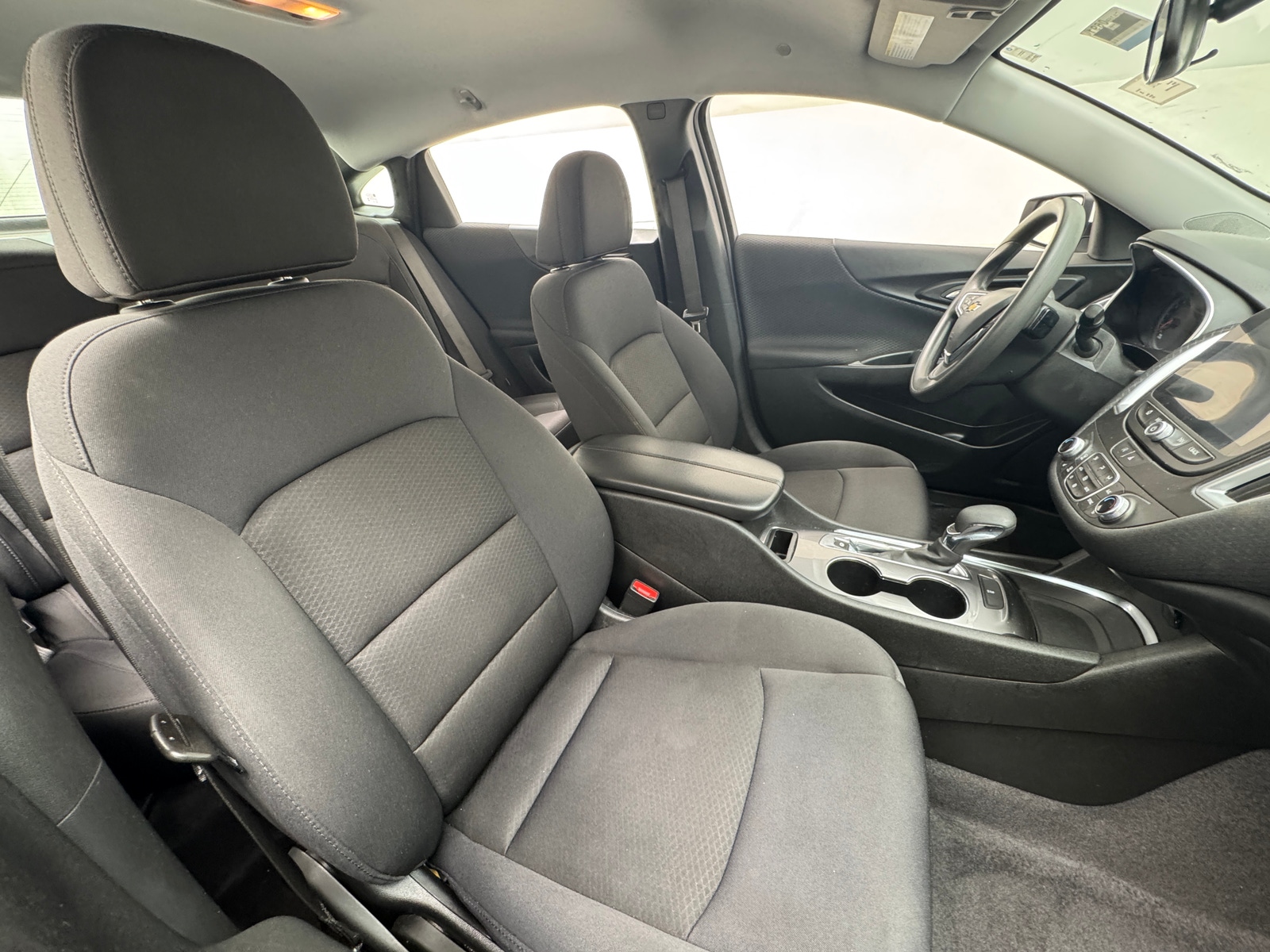 Thumbnail: 2023 Chevrolet Malibu - 2