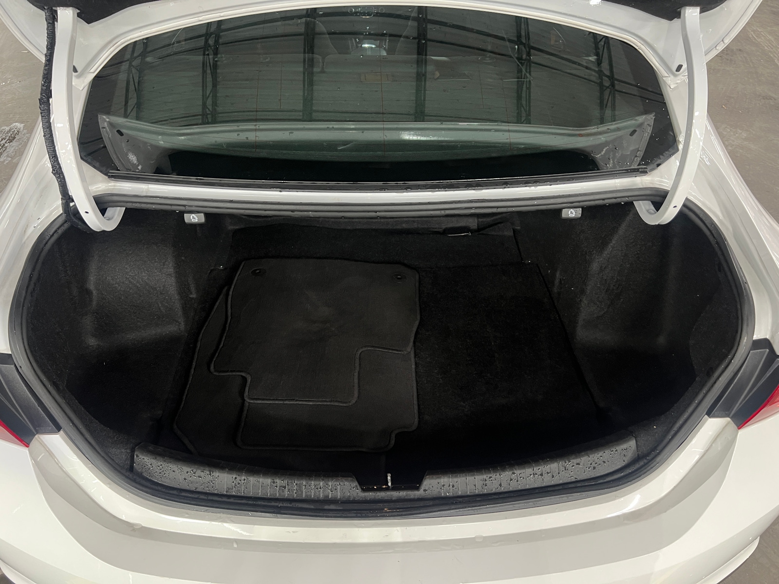 Thumbnail: 2023 Chevrolet Malibu - 7