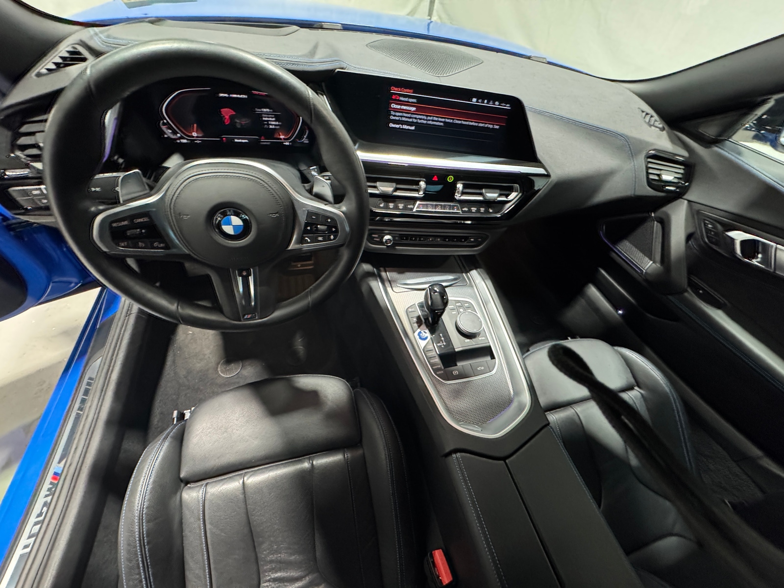 Thumbnail: 2020 BMW Z4 - 2