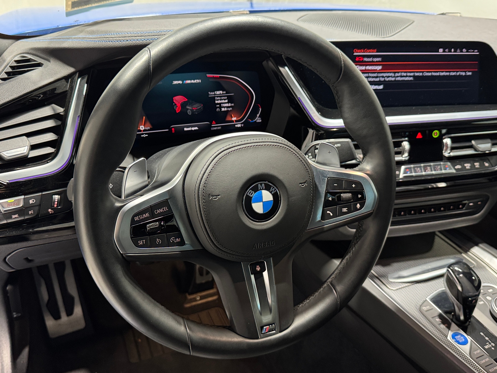 Thumbnail: 2020 BMW Z4 - 4