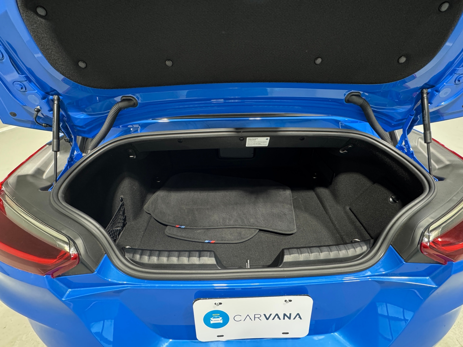 Thumbnail: 2020 BMW Z4 - 5