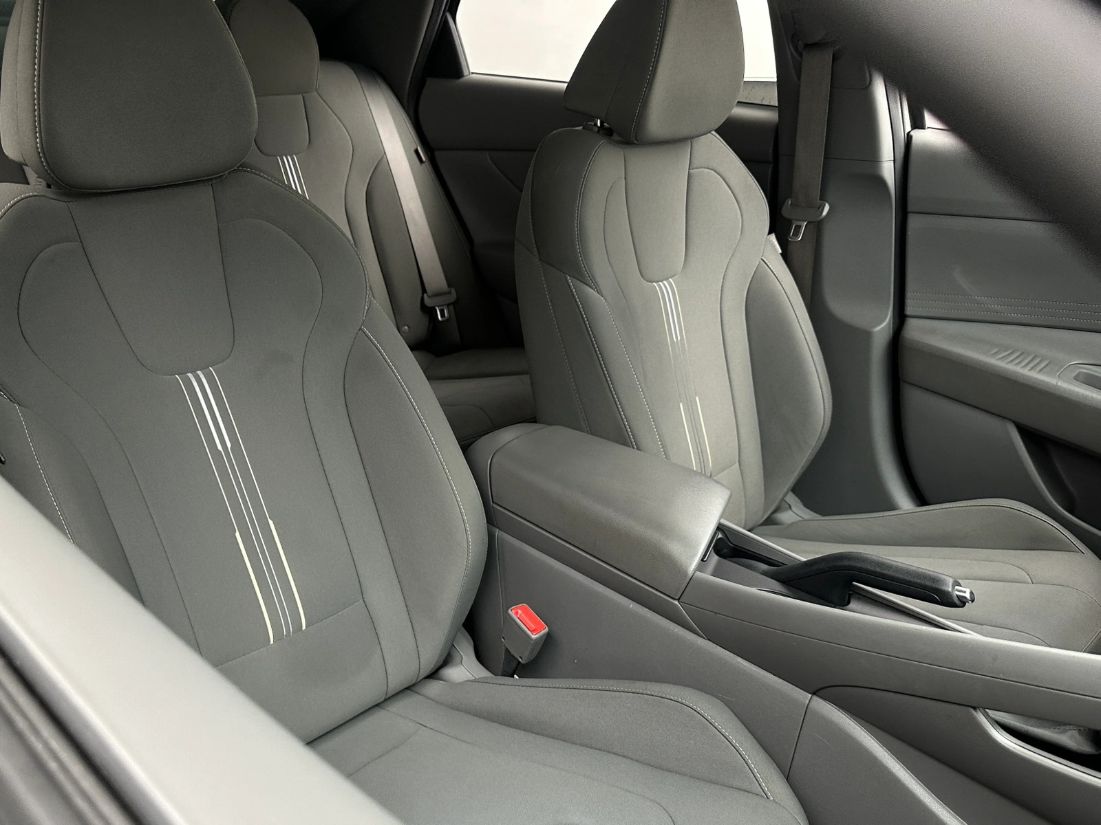 Thumbnail: 2024 Hyundai Elantra - 2