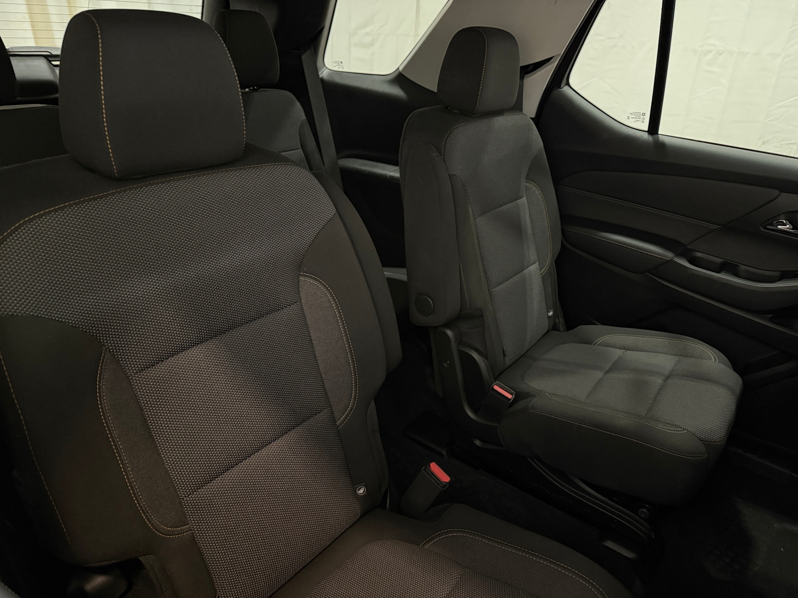 Thumbnail: 2021 Chevrolet Traverse - 6