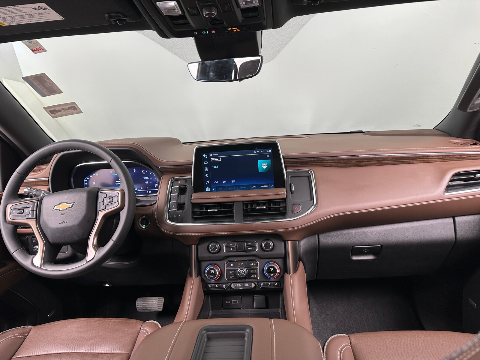 Thumbnail: 2023 Chevrolet Tahoe - 2