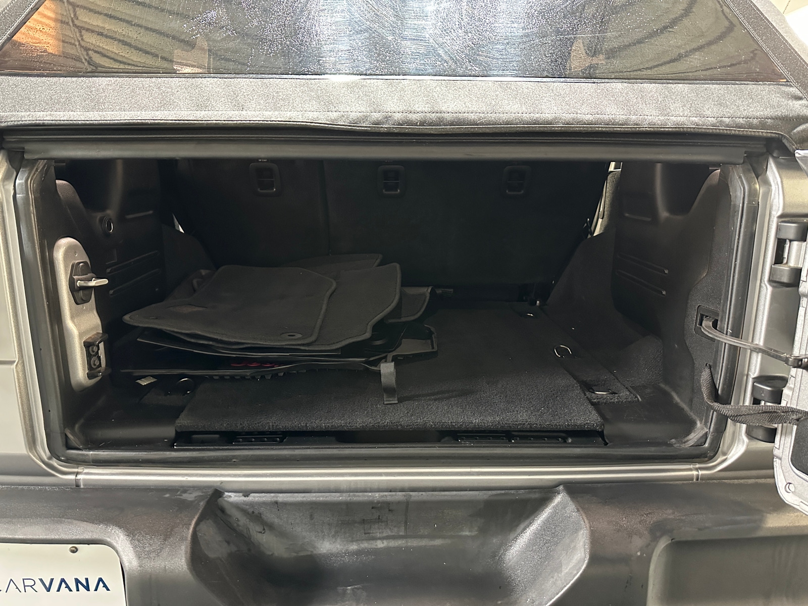 Thumbnail: 2018 Jeep Wrangler - 7