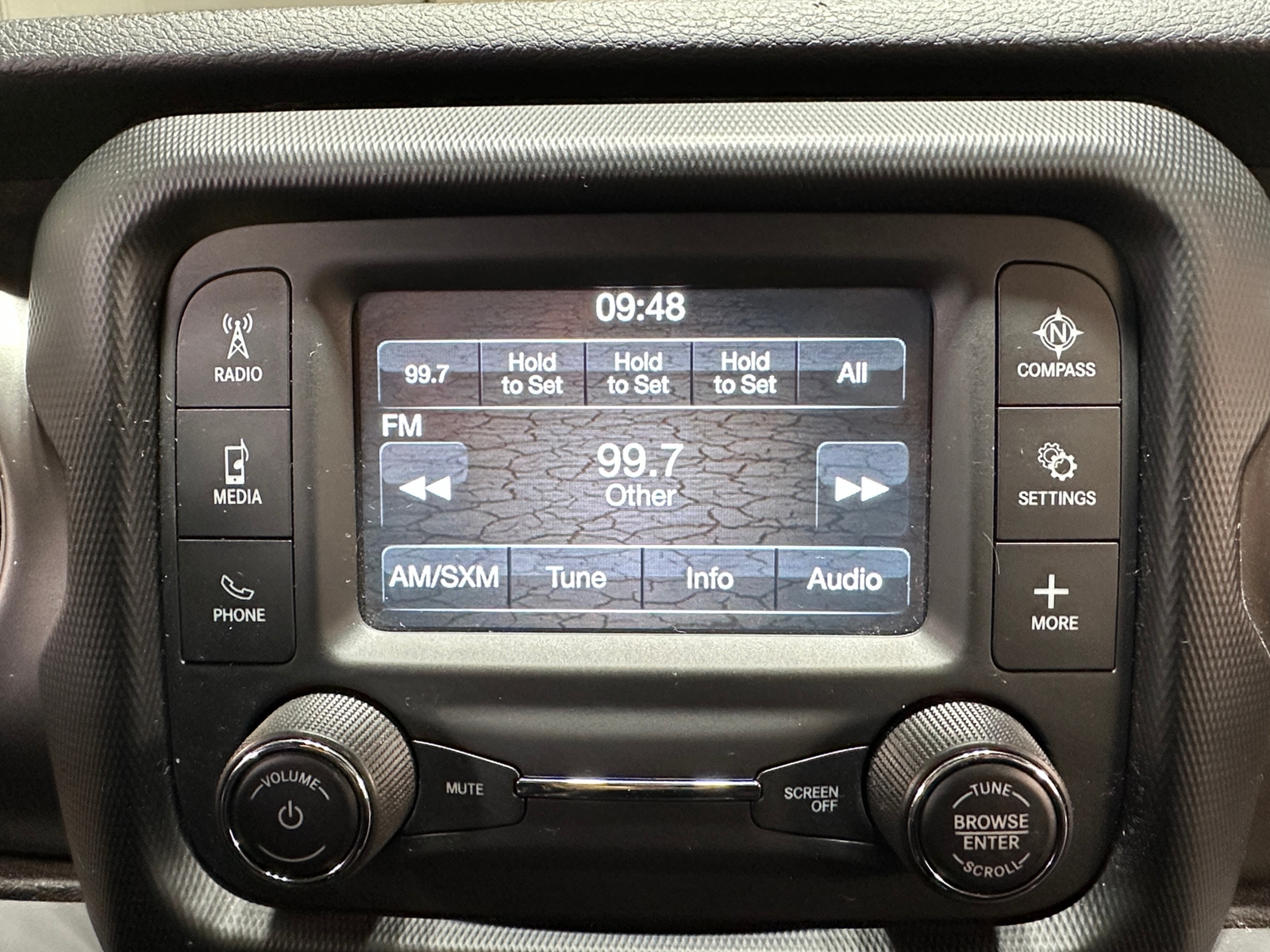 Thumbnail: 2018 Jeep Wrangler - 4