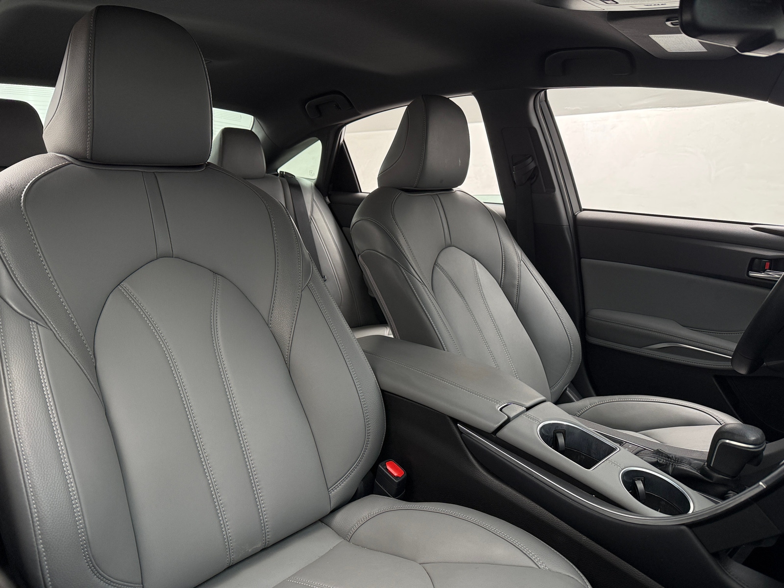 Thumbnail: 2019 Toyota Avalon - 2