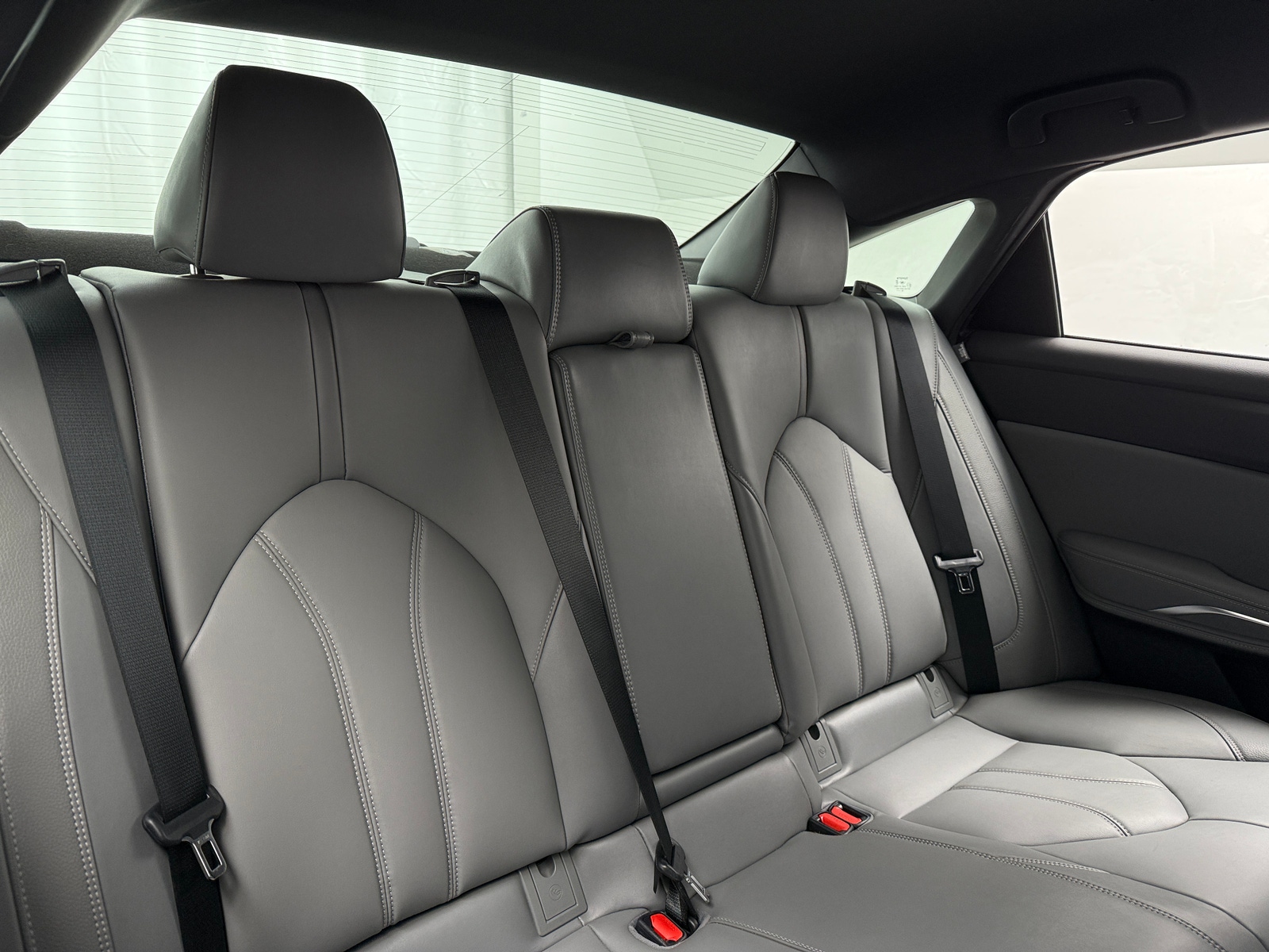 Thumbnail: 2019 Toyota Avalon - 6