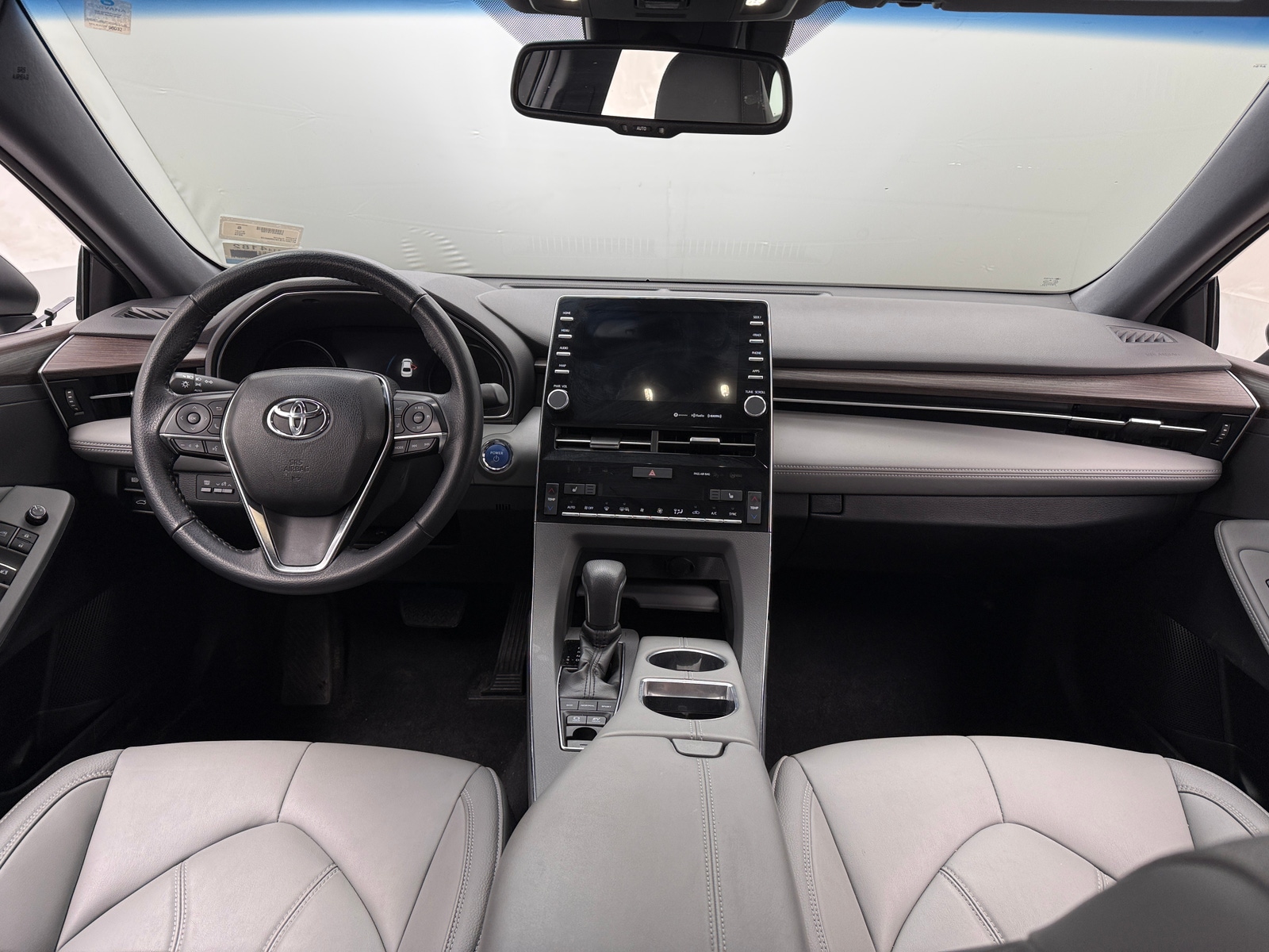 Thumbnail: 2019 Toyota Avalon - 3