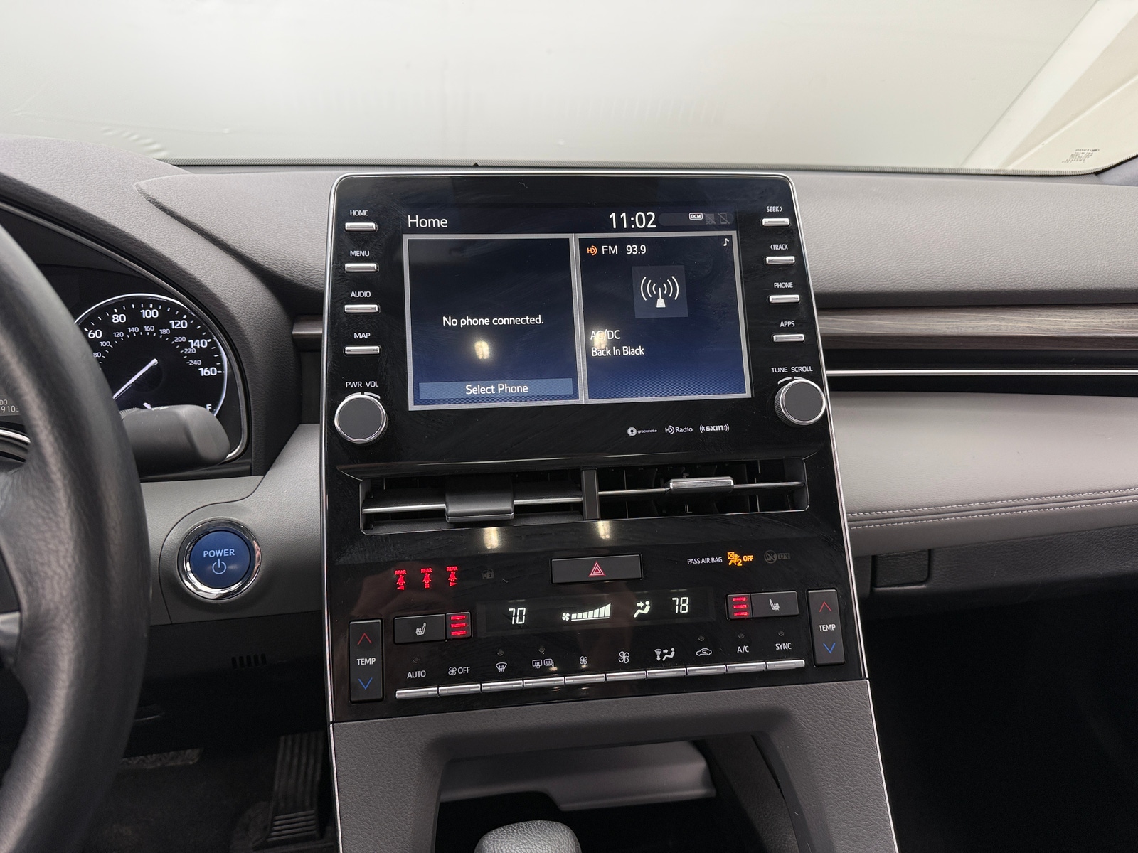 Thumbnail: 2019 Toyota Avalon - 4