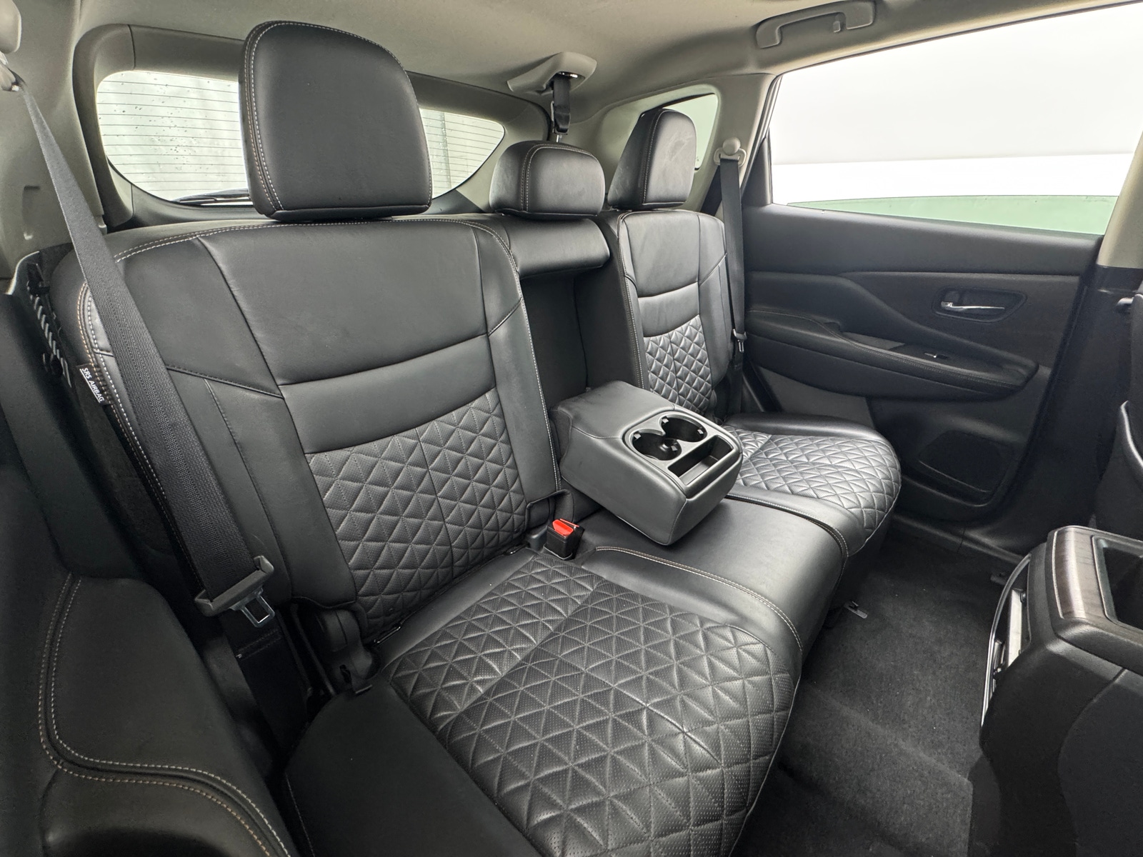 Thumbnail: 2022 Nissan Murano - 5