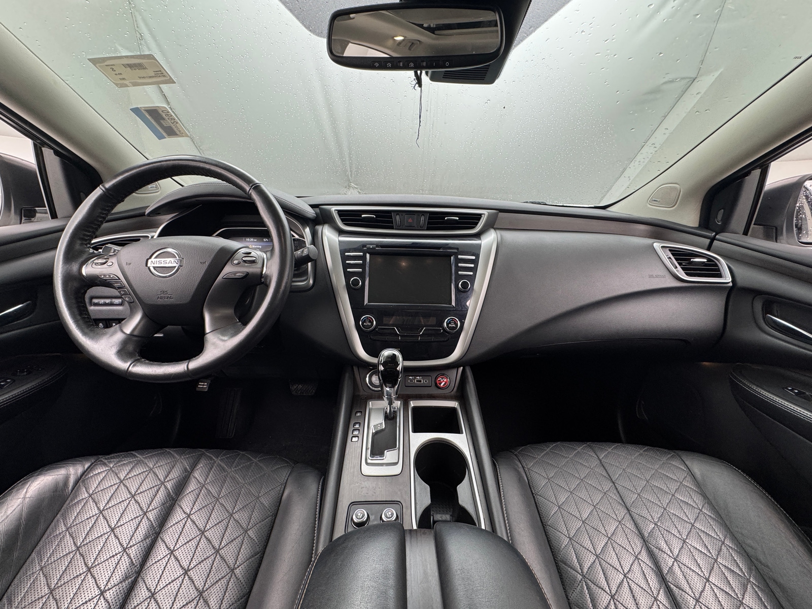 Thumbnail: 2022 Nissan Murano - 2