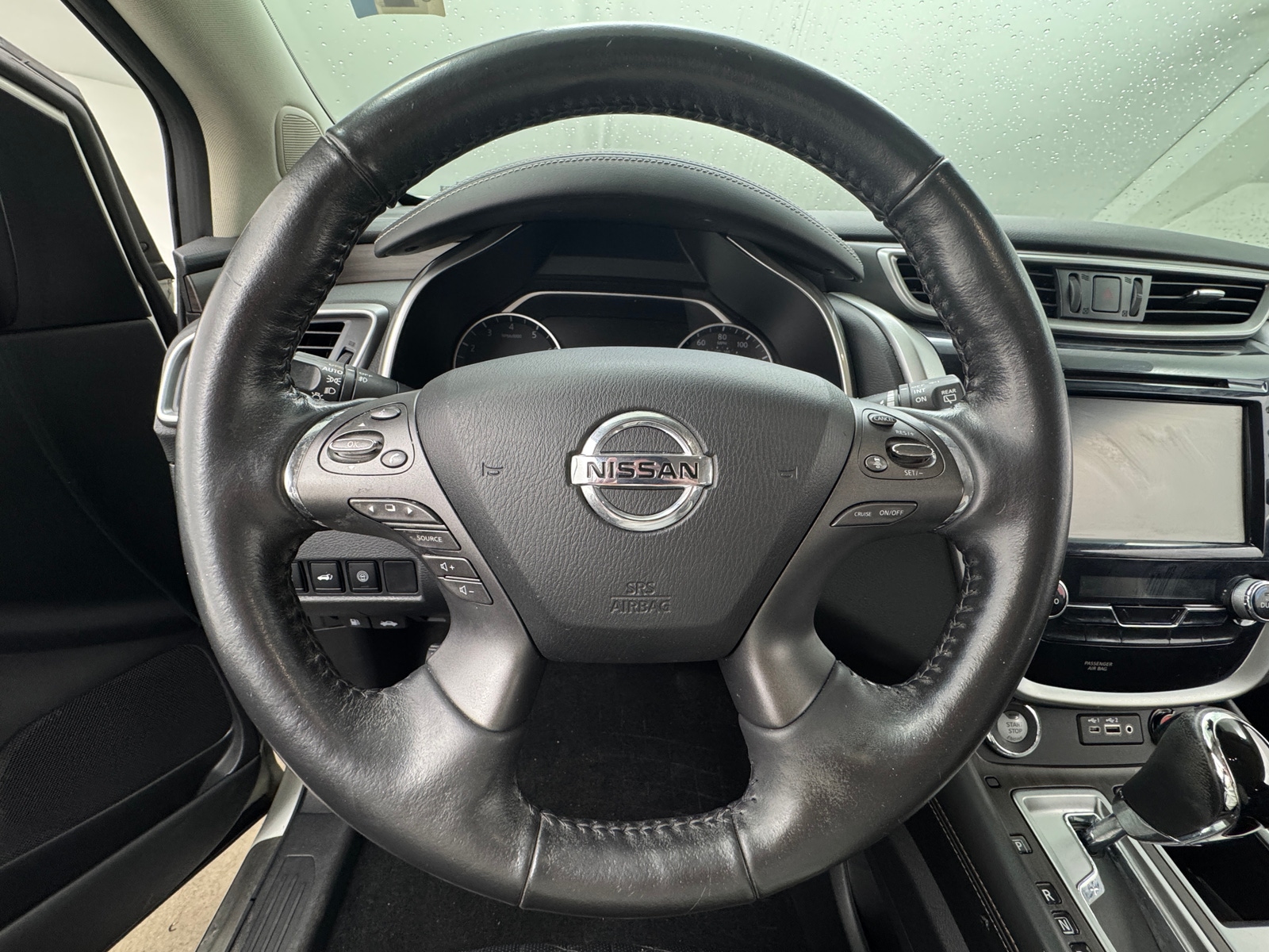 Thumbnail: 2022 Nissan Murano - 4