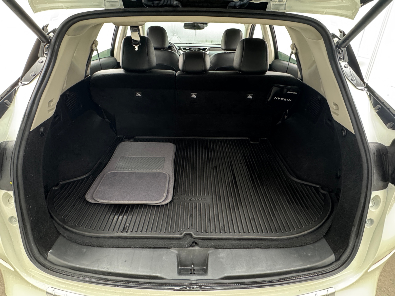 Thumbnail: 2022 Nissan Murano - 6