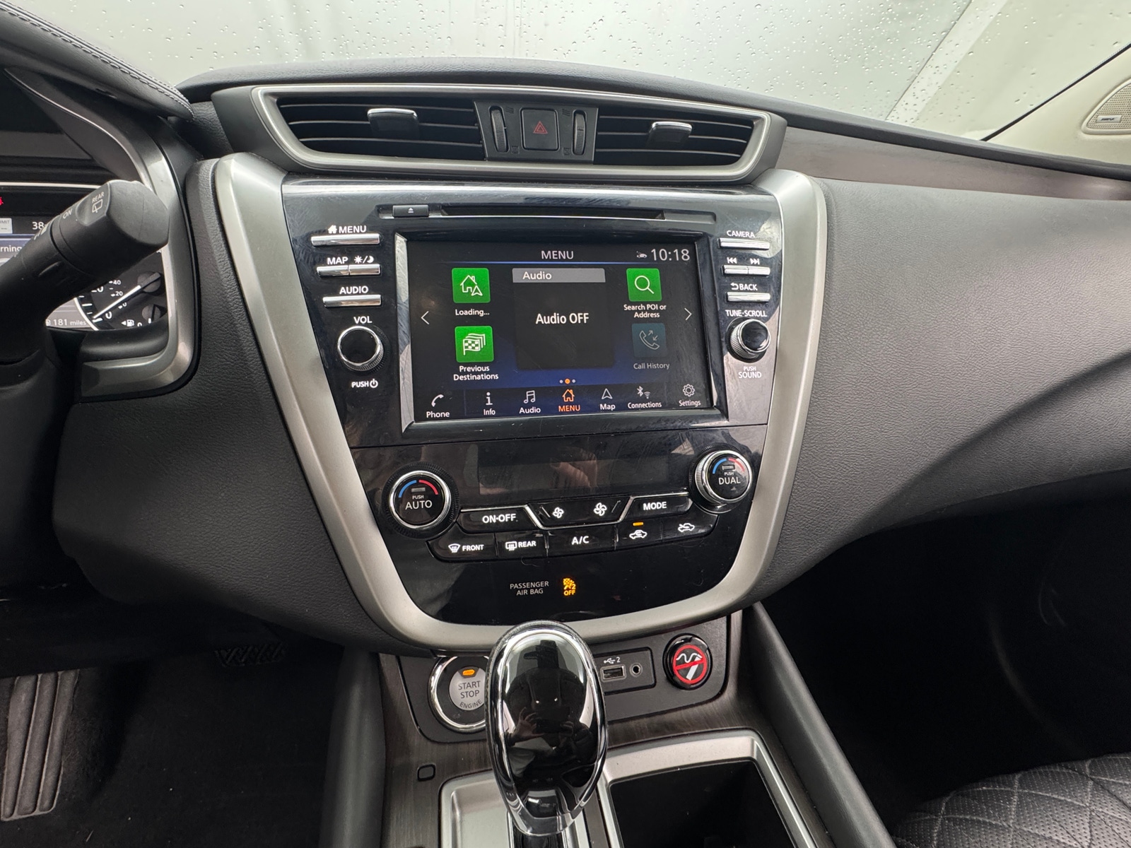 Thumbnail: 2022 Nissan Murano - 3