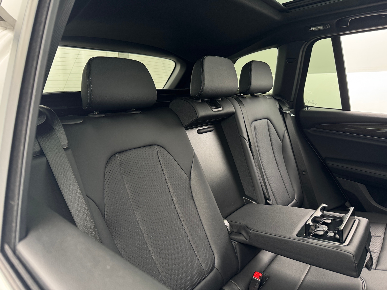 Thumbnail: 2022 BMW X3 - 5