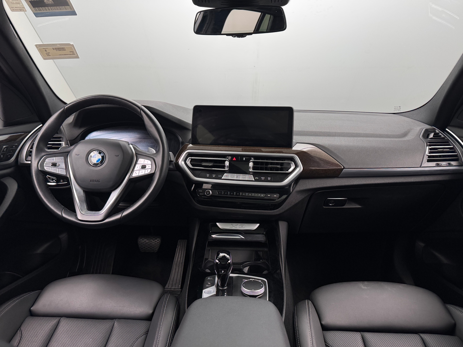 Thumbnail: 2022 BMW X3 - 2